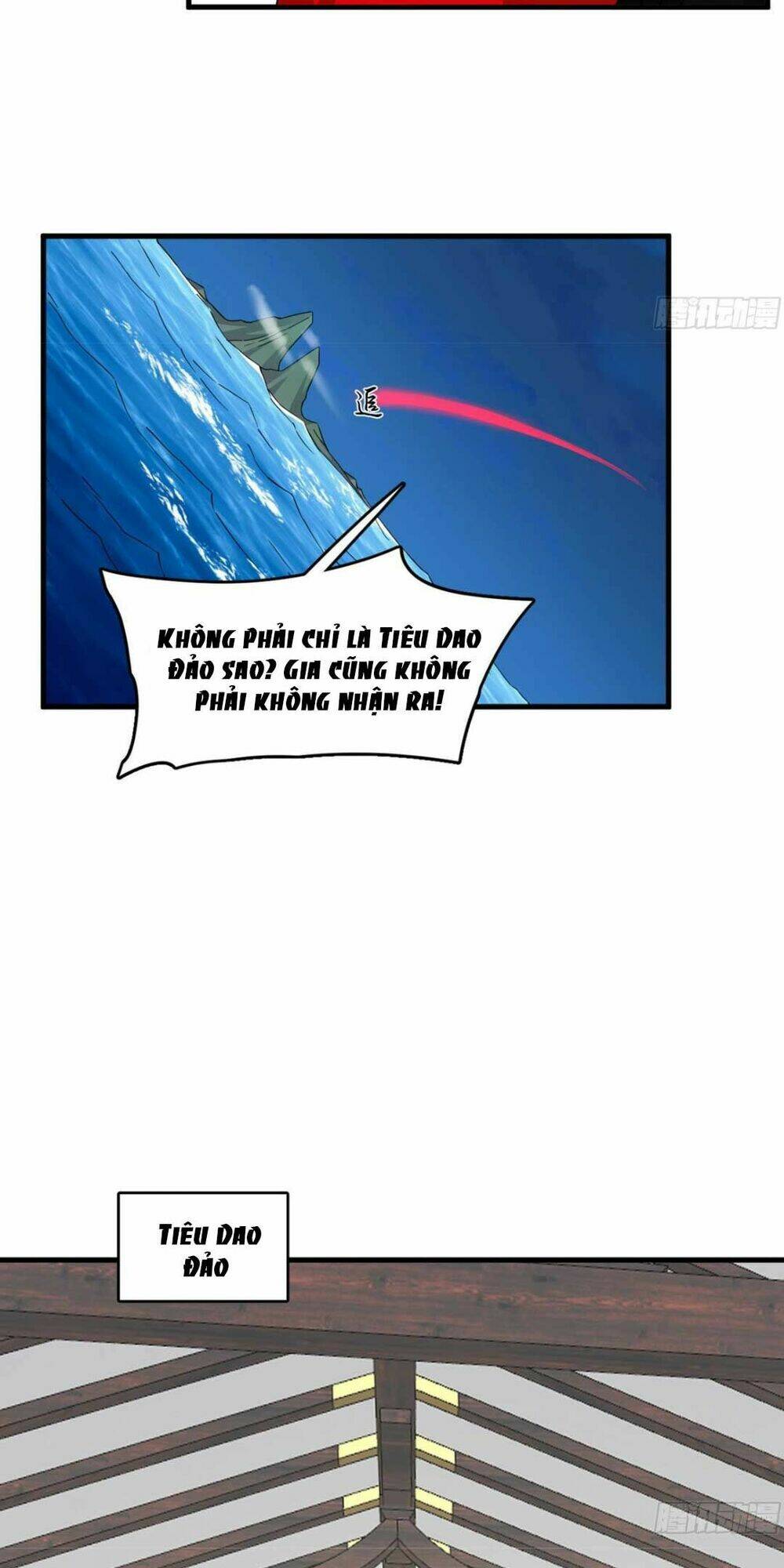 Độc Bộ Thiên Hạ: Đặc Công Thần Y - Chapter 363 - Page 11