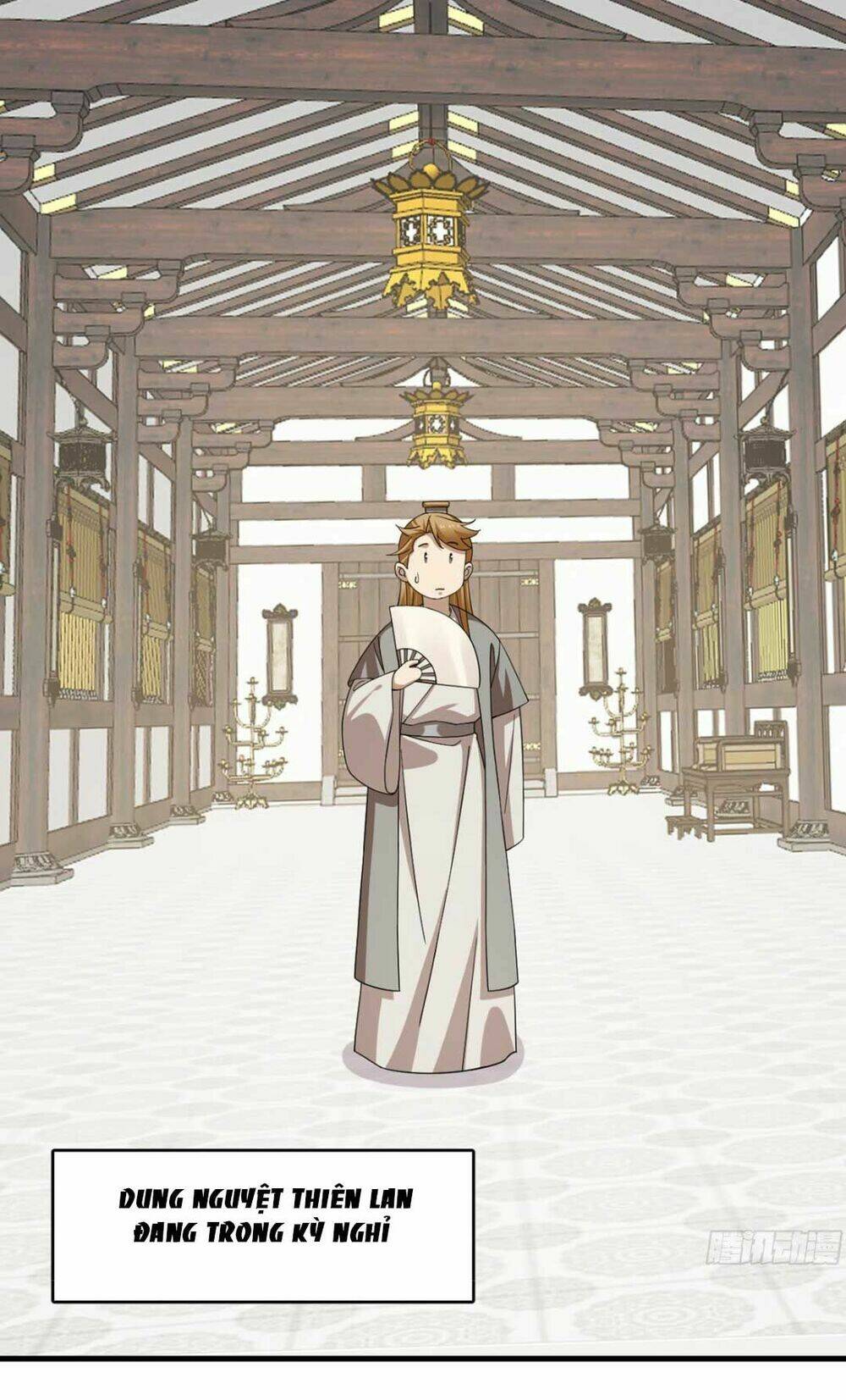 Độc Bộ Thiên Hạ: Đặc Công Thần Y - Chapter 363 - Page 12