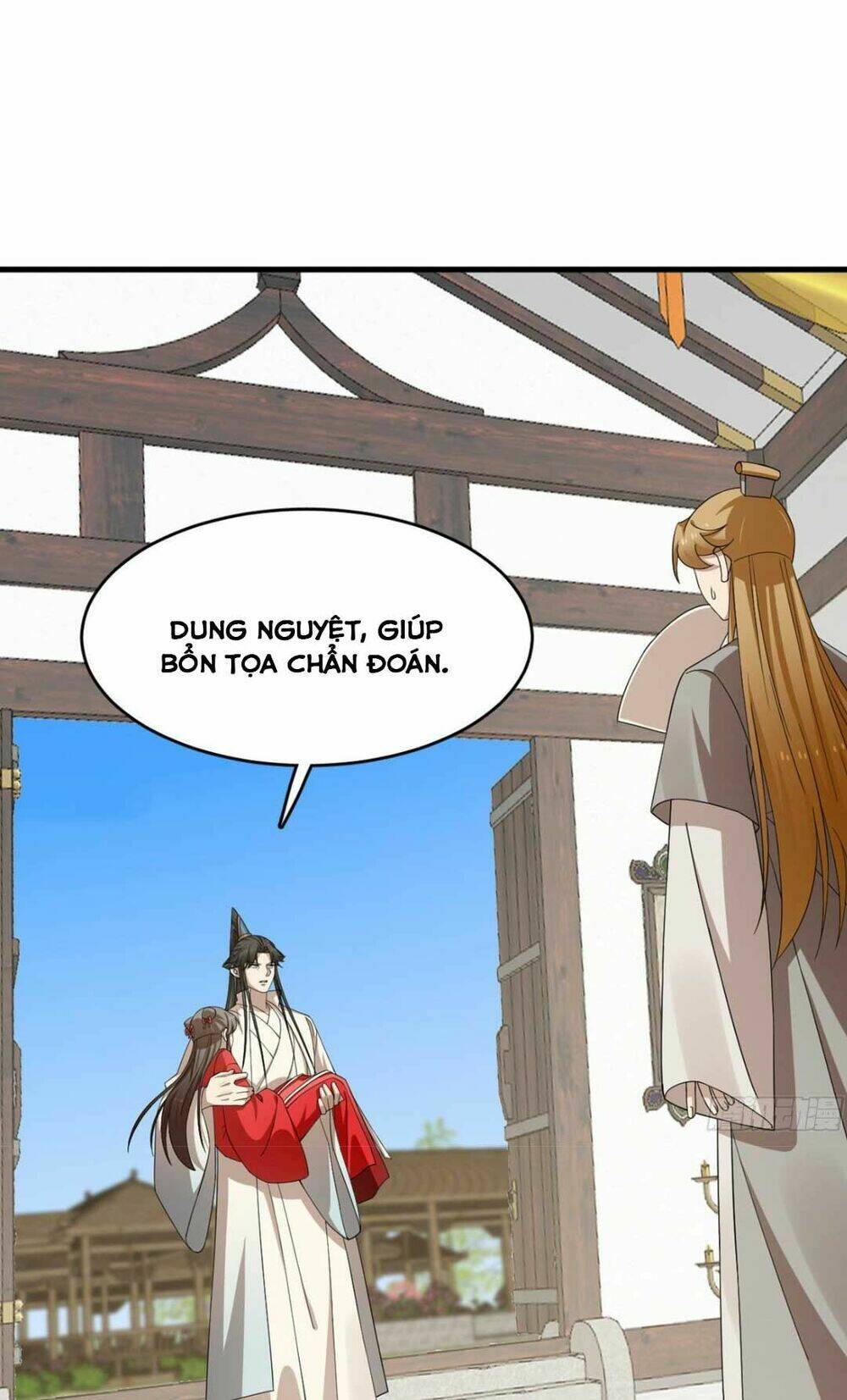 Độc Bộ Thiên Hạ: Đặc Công Thần Y - Chapter 363 - Page 13