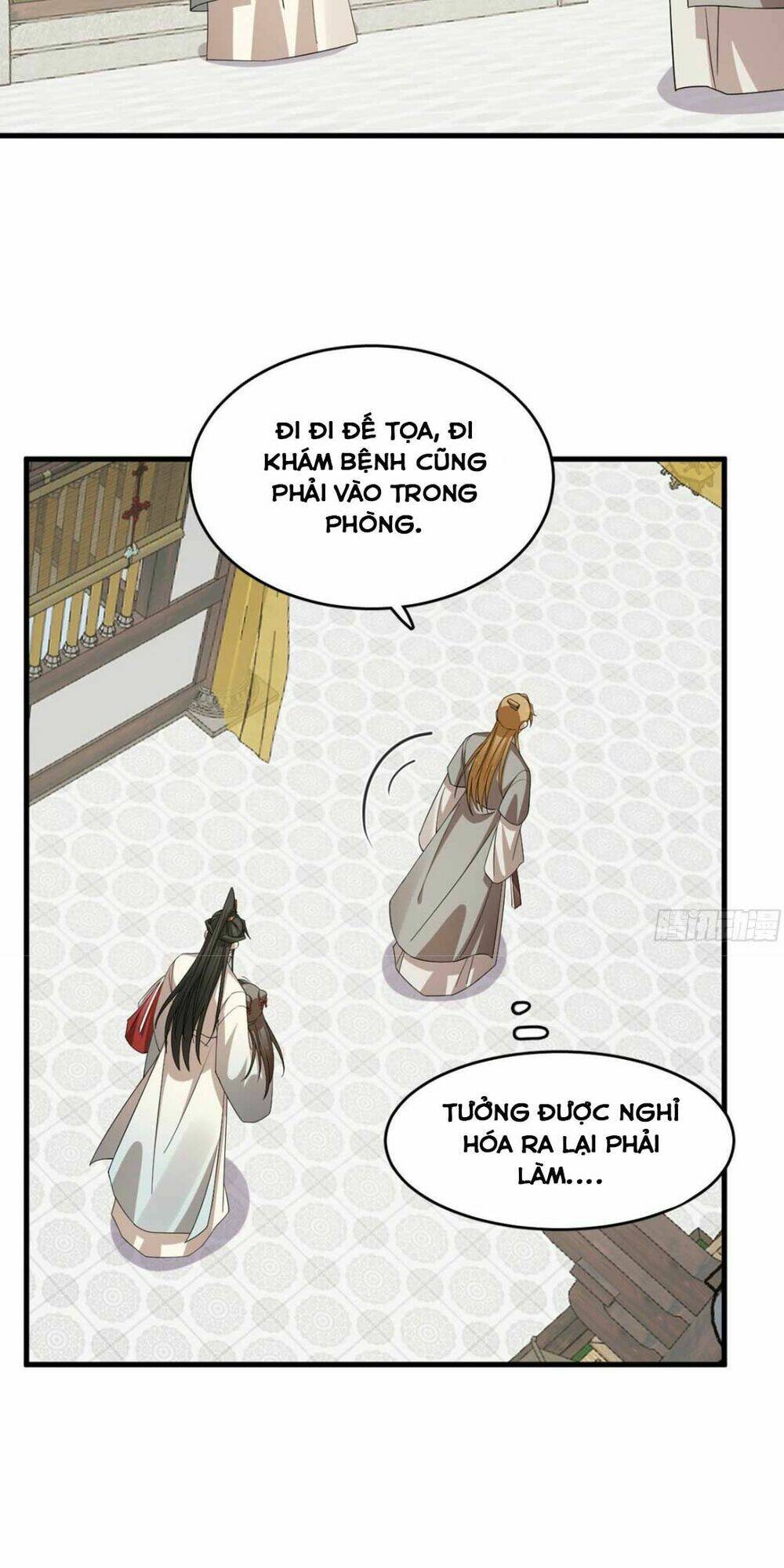 Độc Bộ Thiên Hạ: Đặc Công Thần Y - Chapter 363 - Page 14