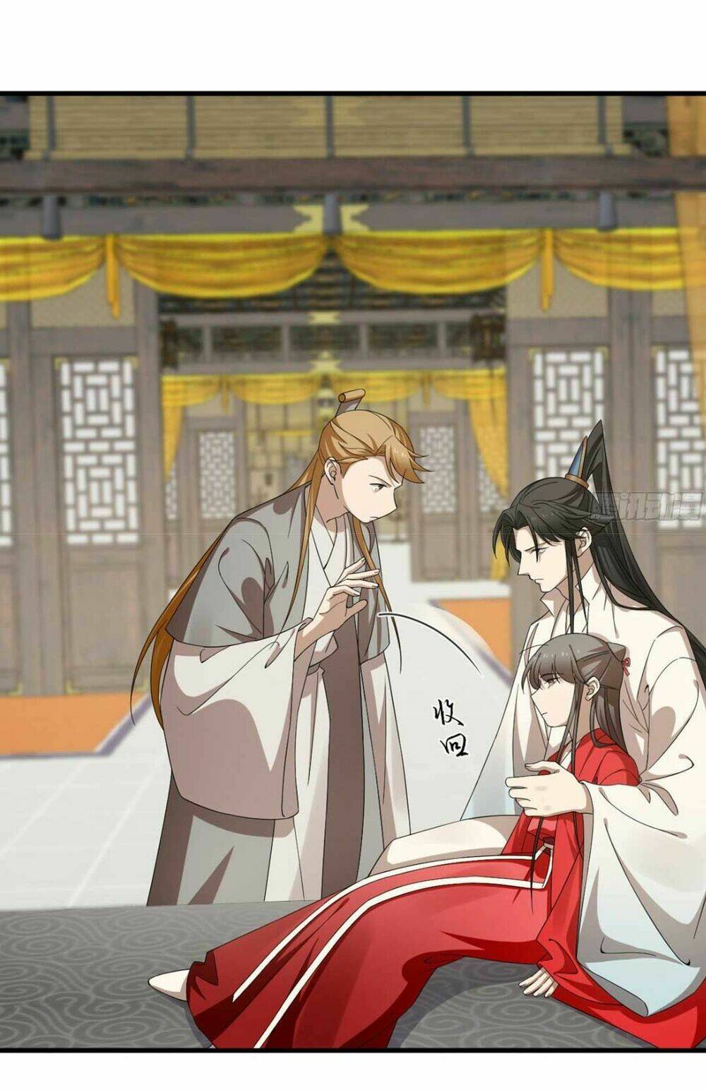 Độc Bộ Thiên Hạ: Đặc Công Thần Y - Chapter 363 - Page 15