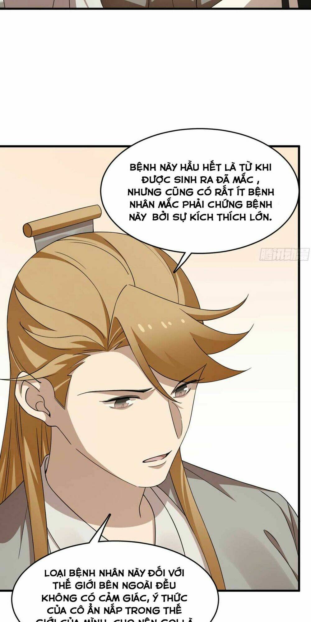 Độc Bộ Thiên Hạ: Đặc Công Thần Y - Chapter 363 - Page 17