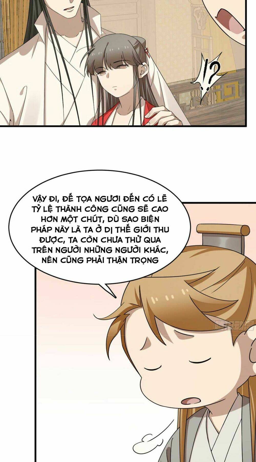 Độc Bộ Thiên Hạ: Đặc Công Thần Y - Chapter 363 - Page 25