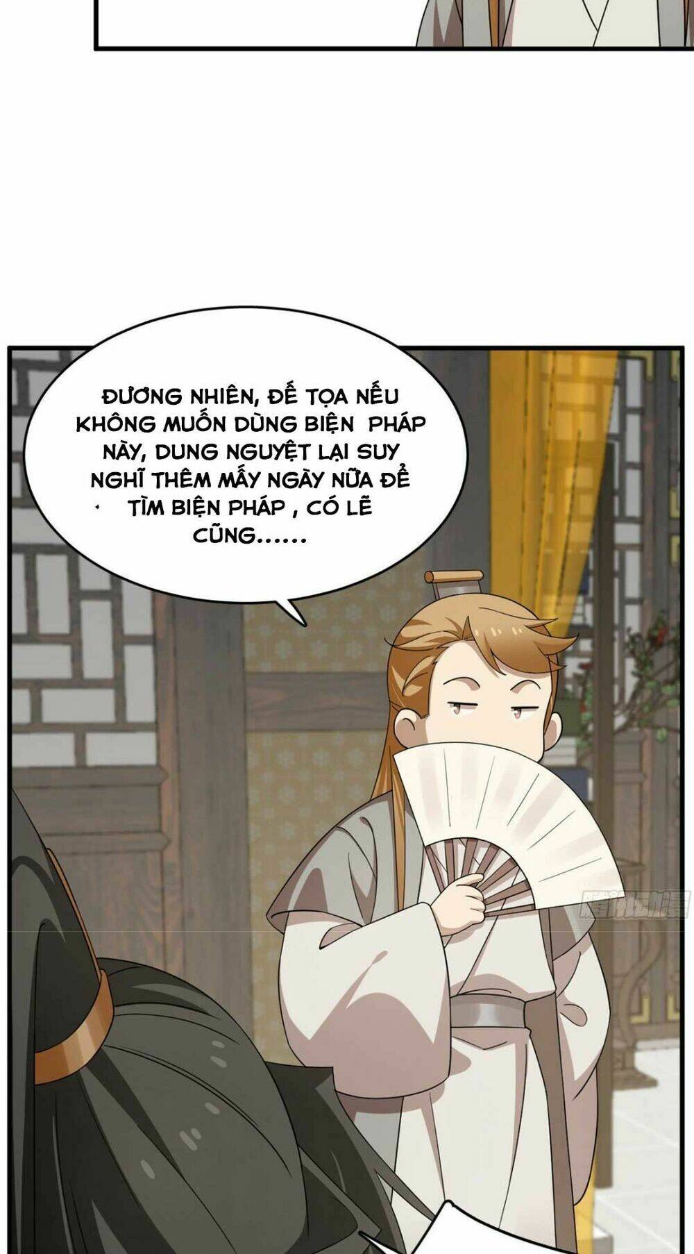 Độc Bộ Thiên Hạ: Đặc Công Thần Y - Chapter 363 - Page 26