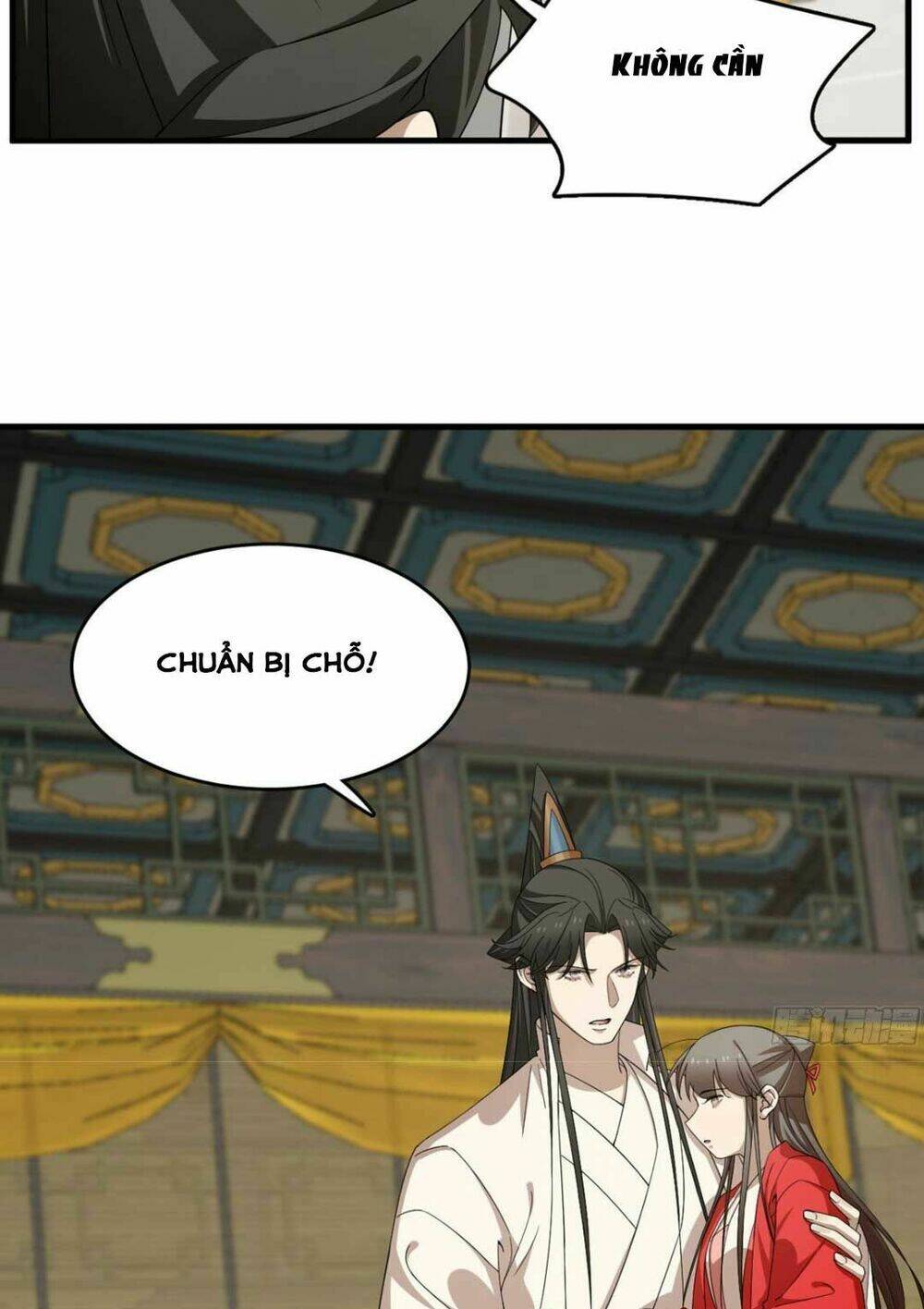 Độc Bộ Thiên Hạ: Đặc Công Thần Y - Chapter 363 - Page 27