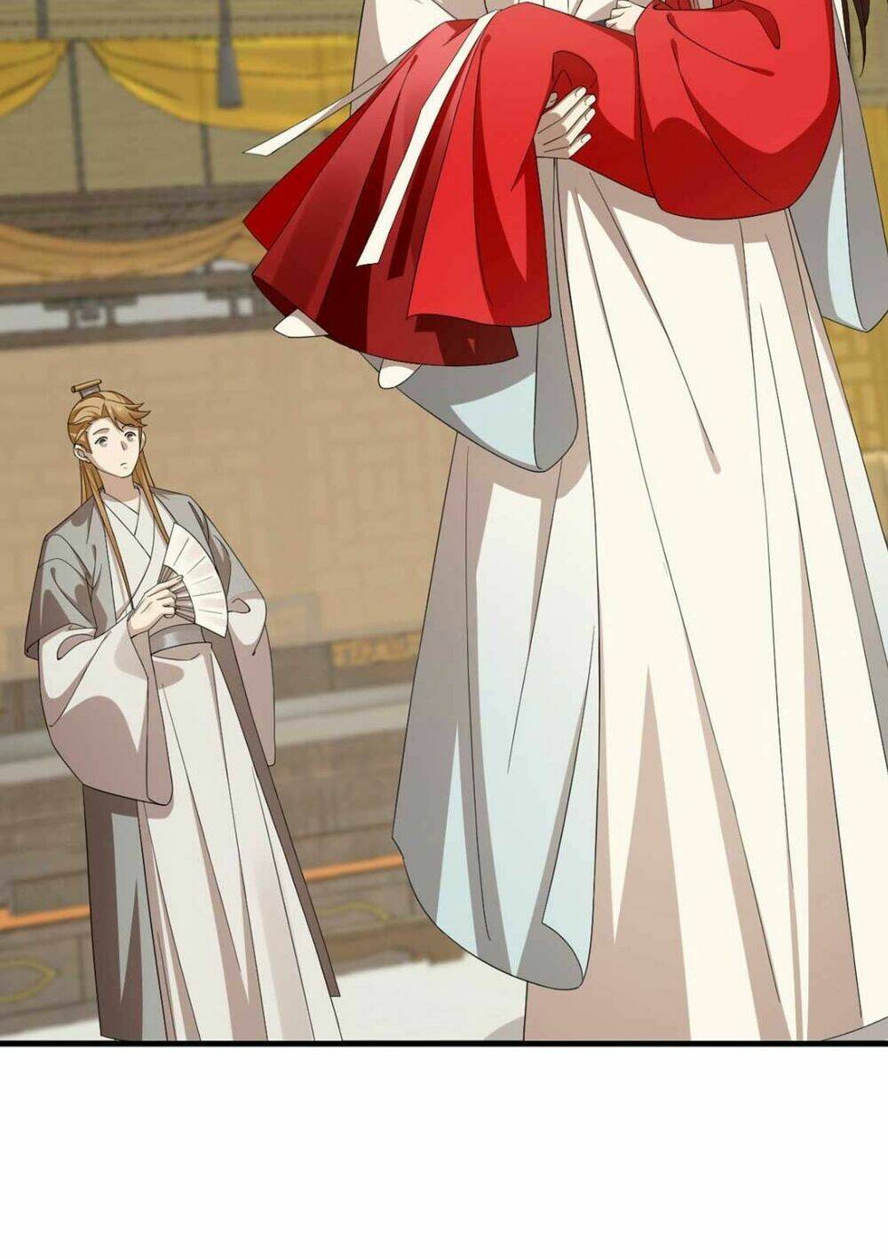 Độc Bộ Thiên Hạ: Đặc Công Thần Y - Chapter 363 - Page 28