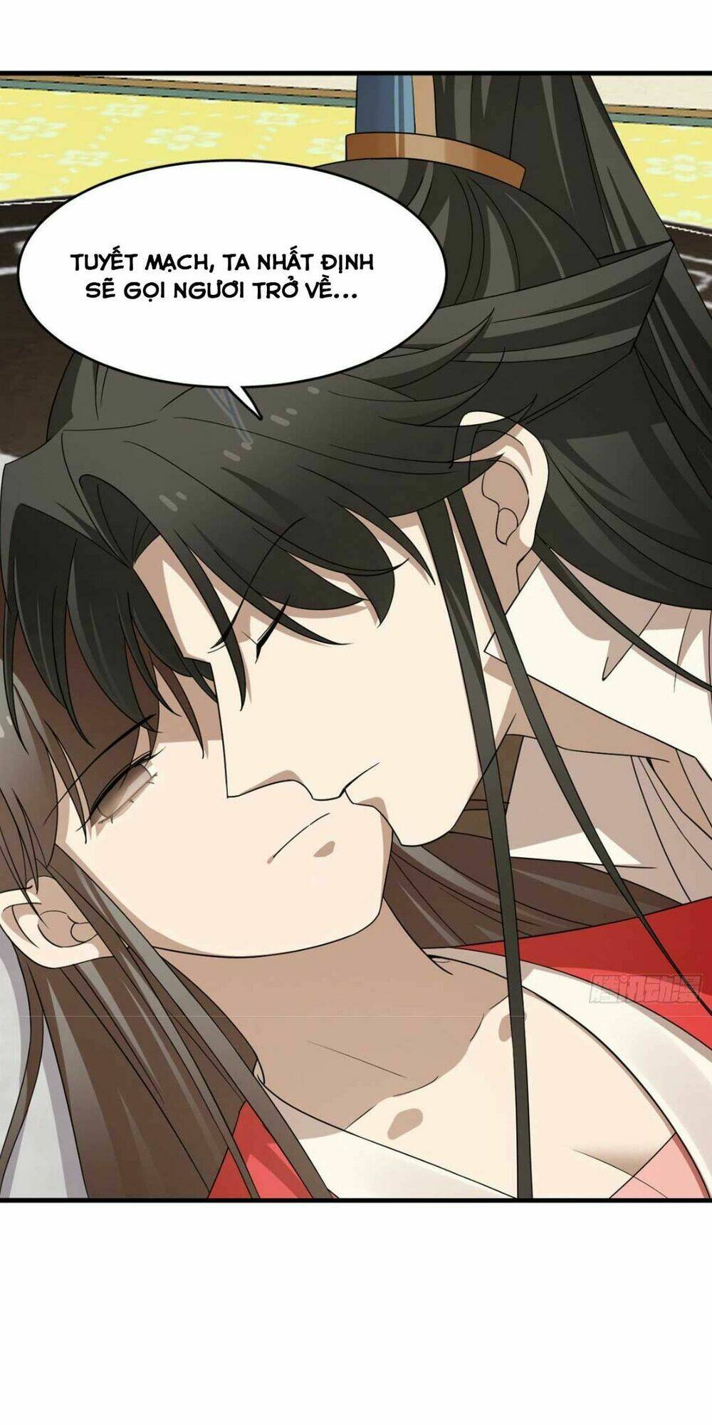 Độc Bộ Thiên Hạ: Đặc Công Thần Y - Chapter 363 - Page 31