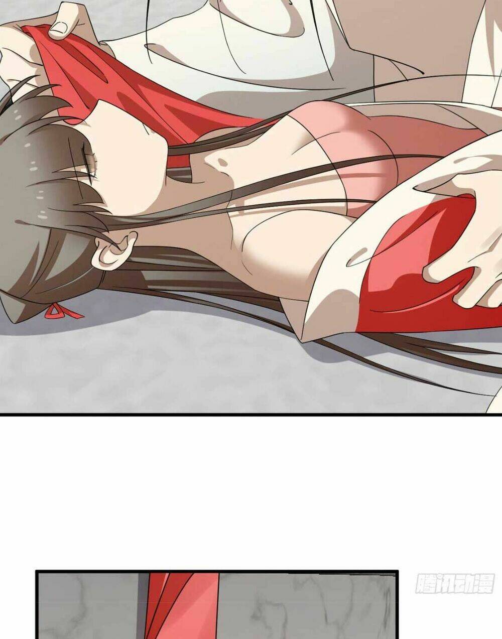 Độc Bộ Thiên Hạ: Đặc Công Thần Y - Chapter 363 - Page 33