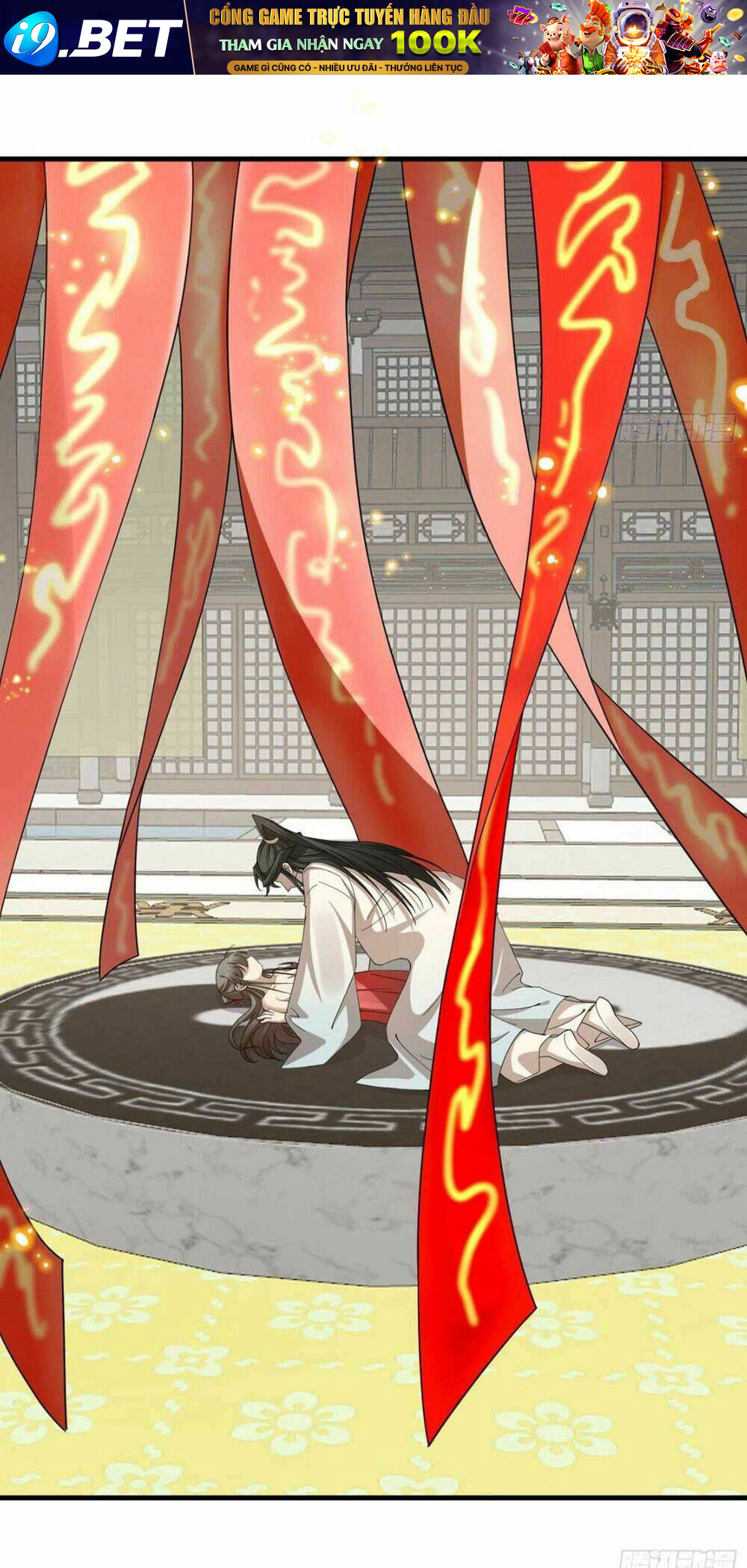 Độc Bộ Thiên Hạ: Đặc Công Thần Y - Chapter 363 - Page 36