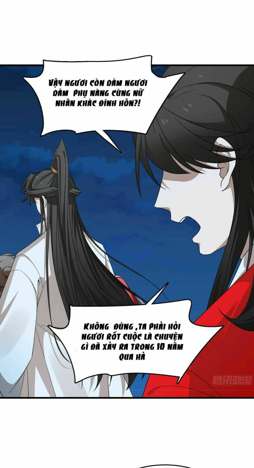 Độc Bộ Thiên Hạ: Đặc Công Thần Y - Chapter 363 - Page 3