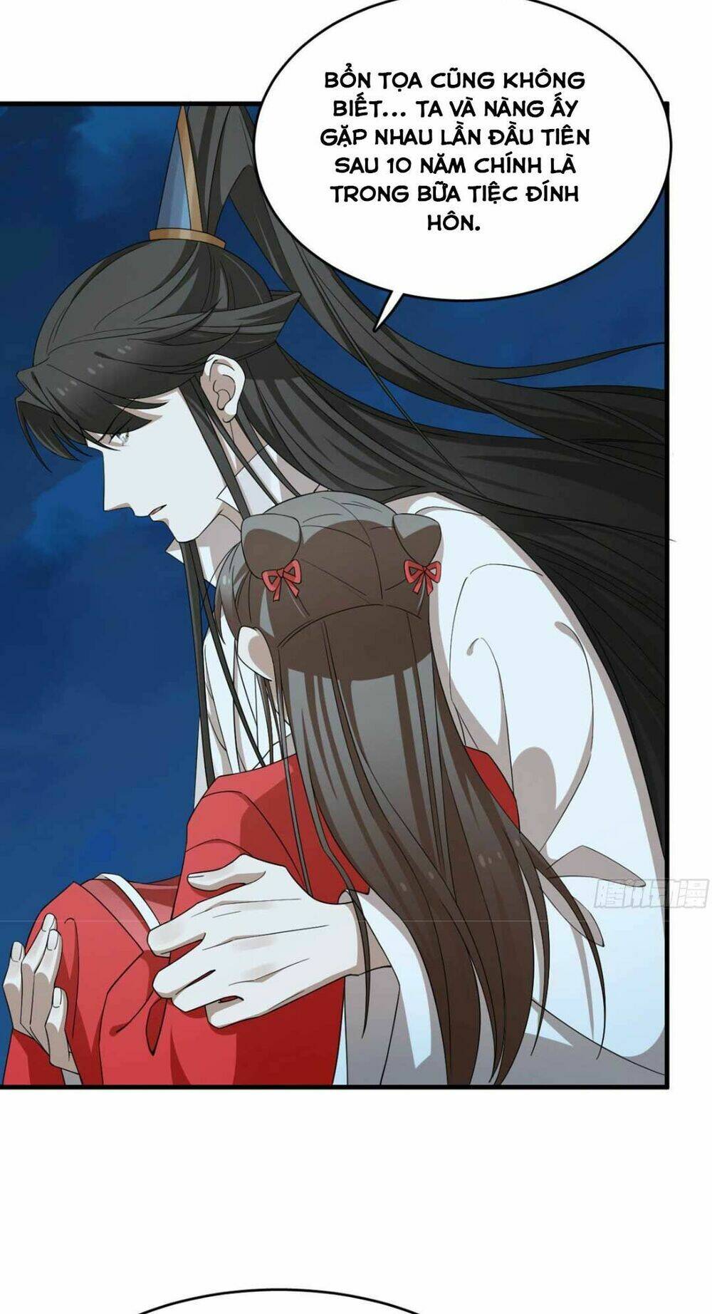 Độc Bộ Thiên Hạ: Đặc Công Thần Y - Chapter 363 - Page 4