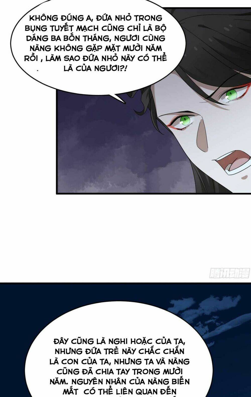 Độc Bộ Thiên Hạ: Đặc Công Thần Y - Chapter 363 - Page 5