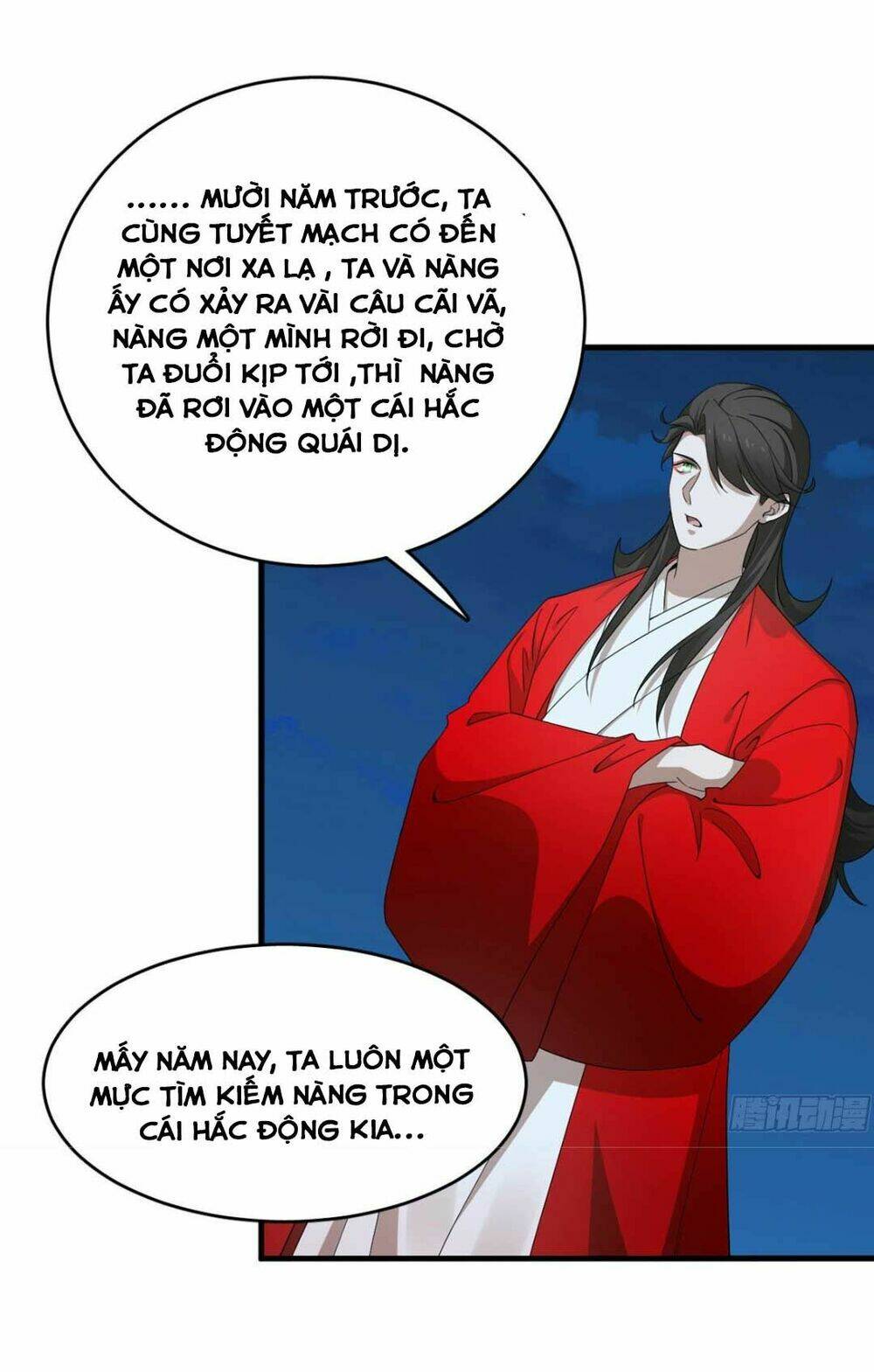 Độc Bộ Thiên Hạ: Đặc Công Thần Y - Chapter 363 - Page 7