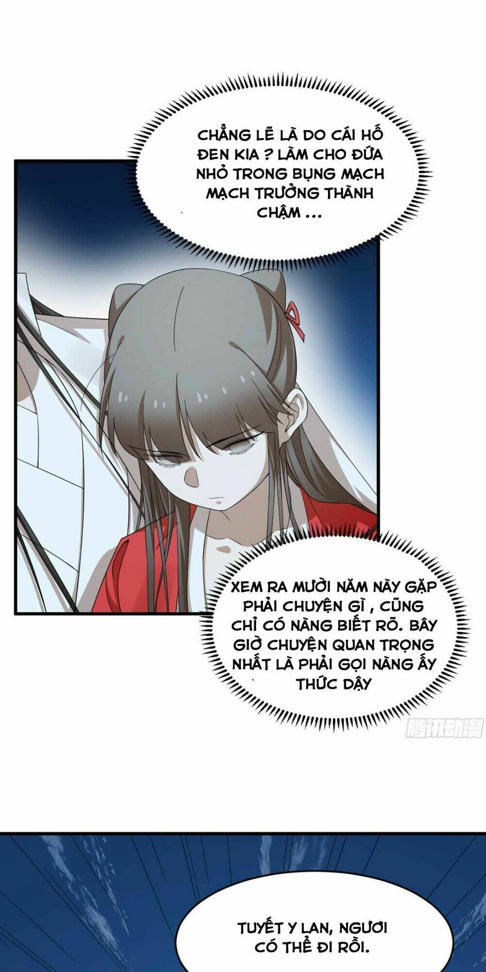 Độc Bộ Thiên Hạ: Đặc Công Thần Y - Chapter 363 - Page 8