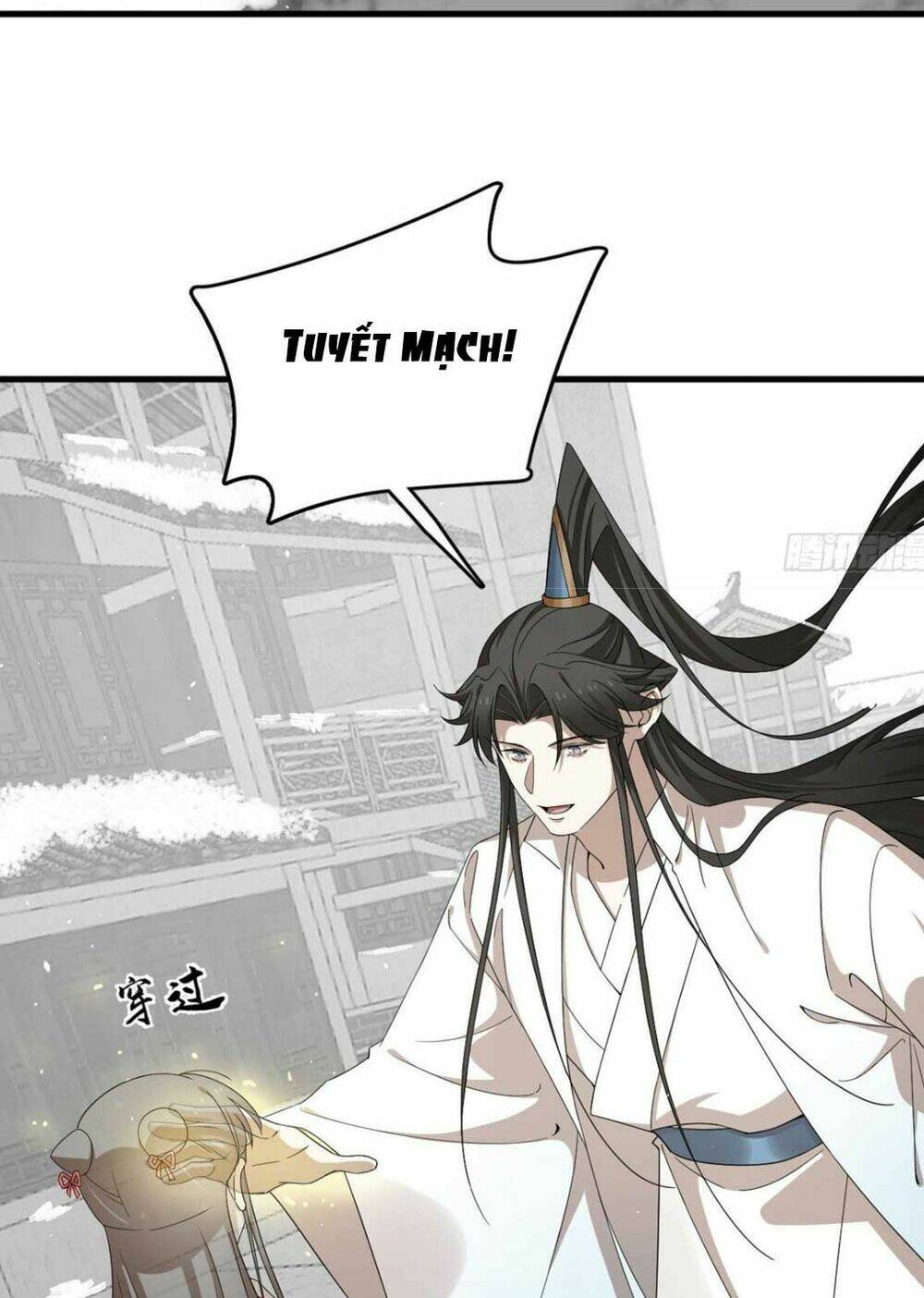 Độc Bộ Thiên Hạ: Đặc Công Thần Y Chapter 364 - Trang 18