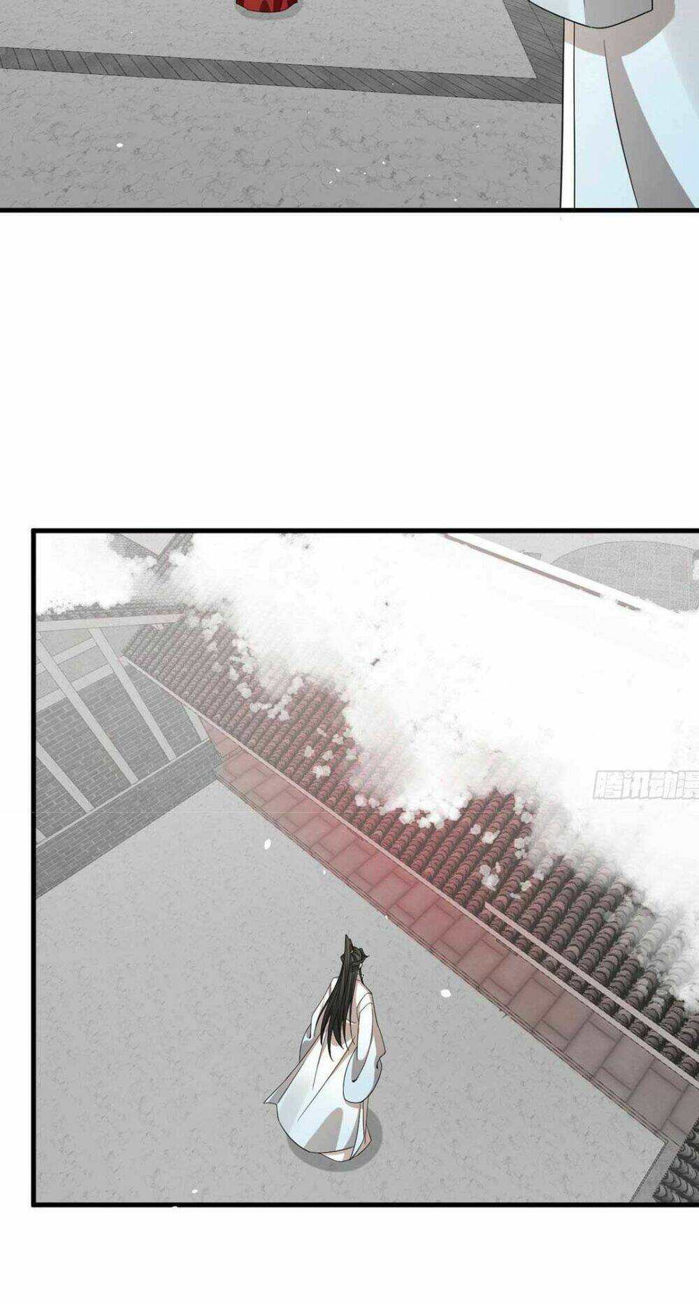 Độc Bộ Thiên Hạ: Đặc Công Thần Y Chapter 364 - Trang 23