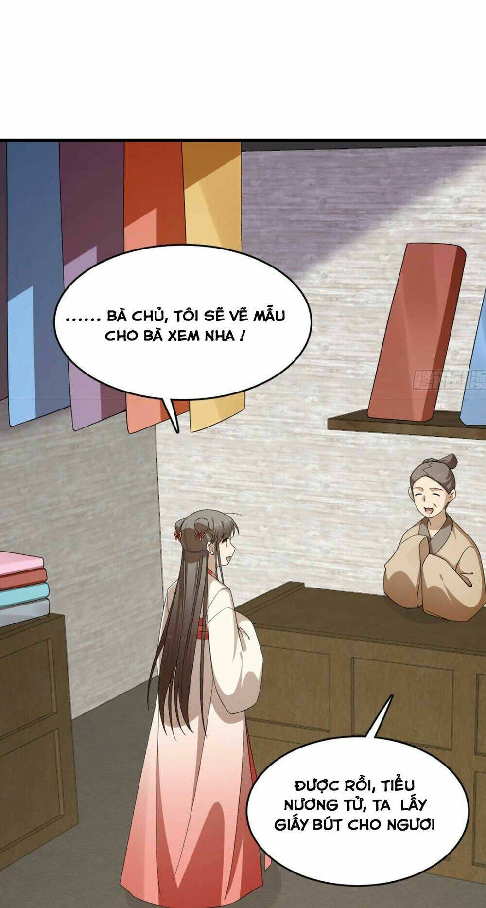 Độc Bộ Thiên Hạ: Đặc Công Thần Y Chapter 364 - Trang 24