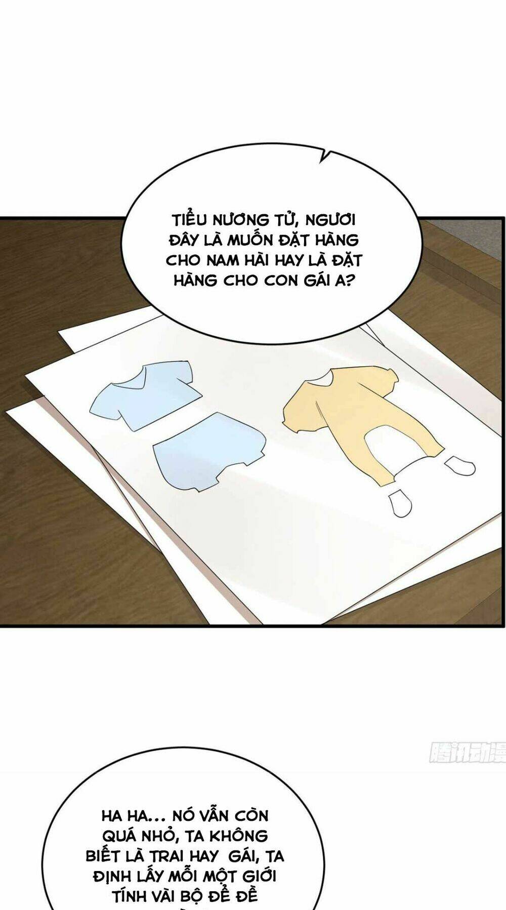 Độc Bộ Thiên Hạ: Đặc Công Thần Y Chapter 364 - Trang 26