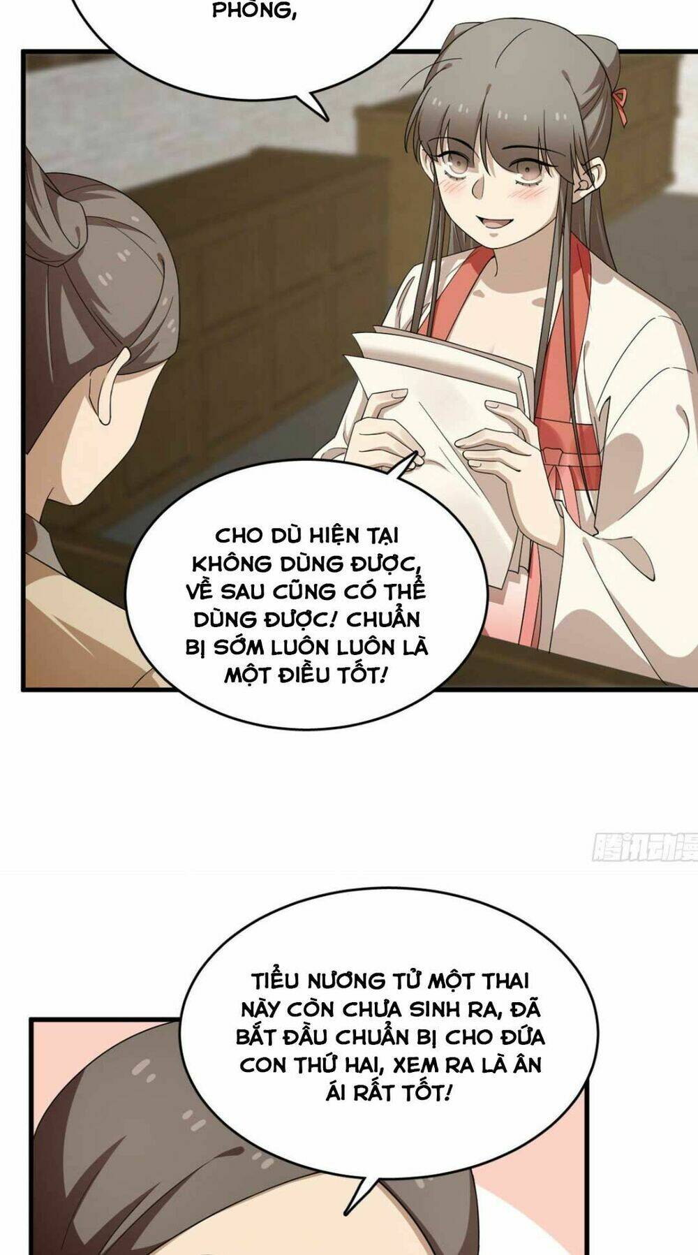 Độc Bộ Thiên Hạ: Đặc Công Thần Y Chapter 364 - Trang 27