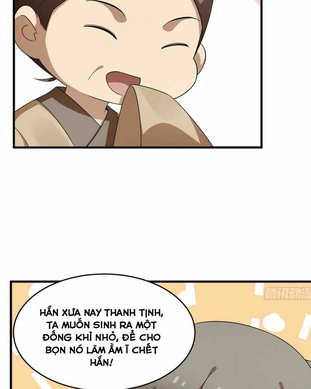 Độc Bộ Thiên Hạ: Đặc Công Thần Y Chapter 364 - Trang 28