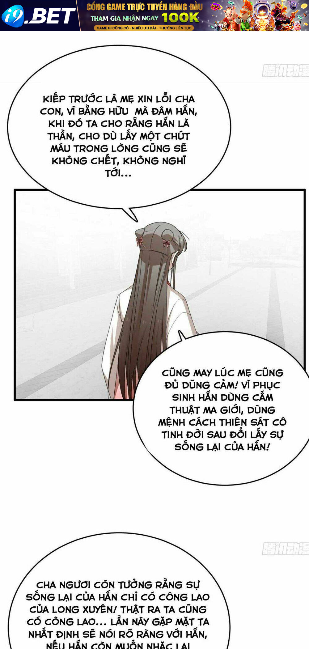 Độc Bộ Thiên Hạ: Đặc Công Thần Y Chapter 364 - Trang 34