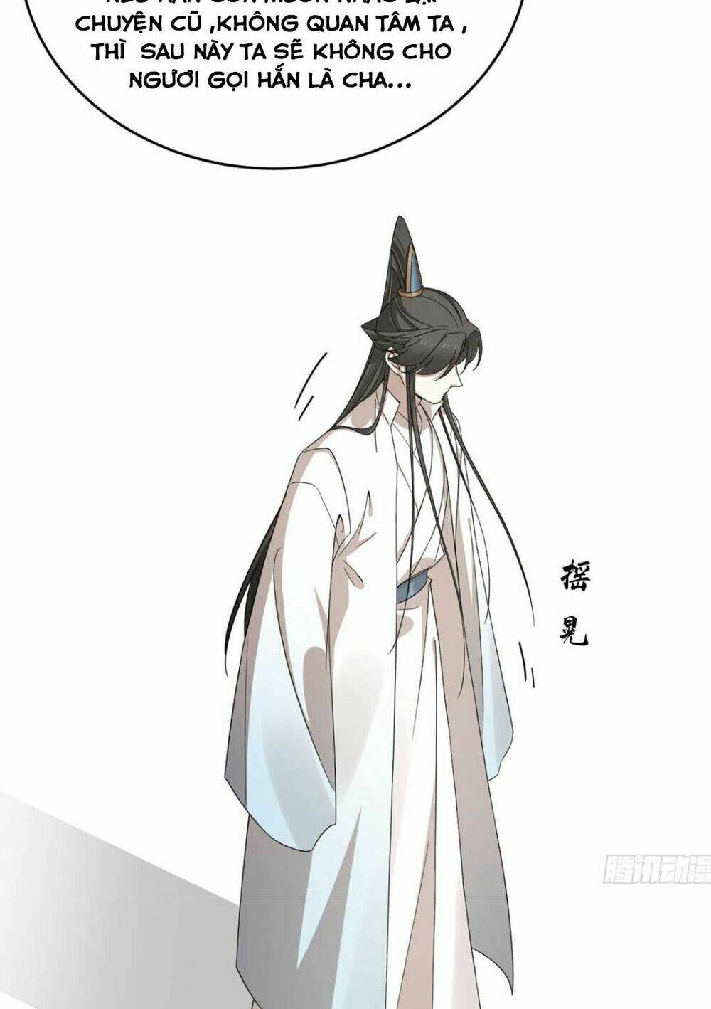 Độc Bộ Thiên Hạ: Đặc Công Thần Y Chapter 364 - Trang 35