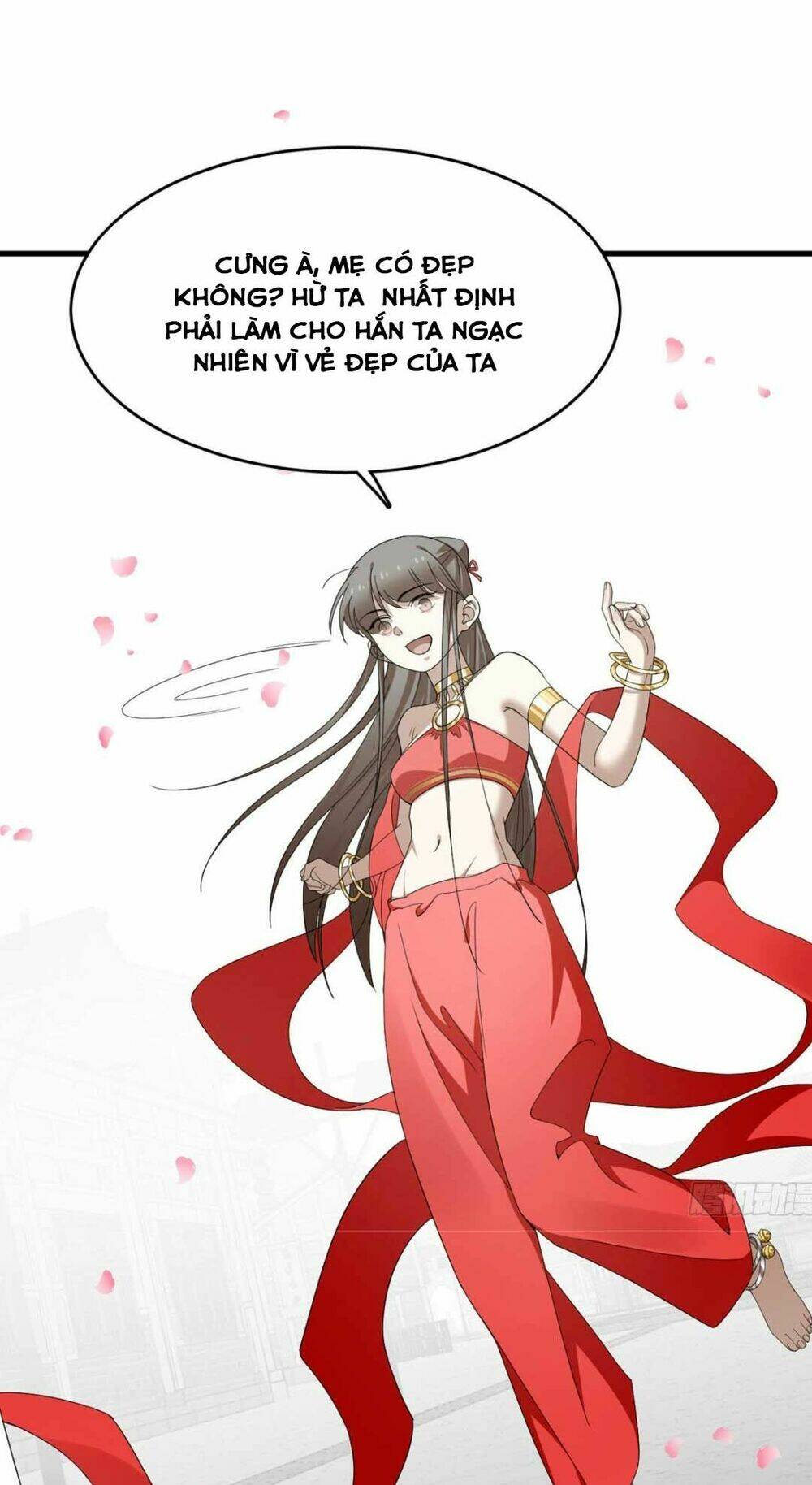 Độc Bộ Thiên Hạ: Đặc Công Thần Y Chapter 364 - Trang 37