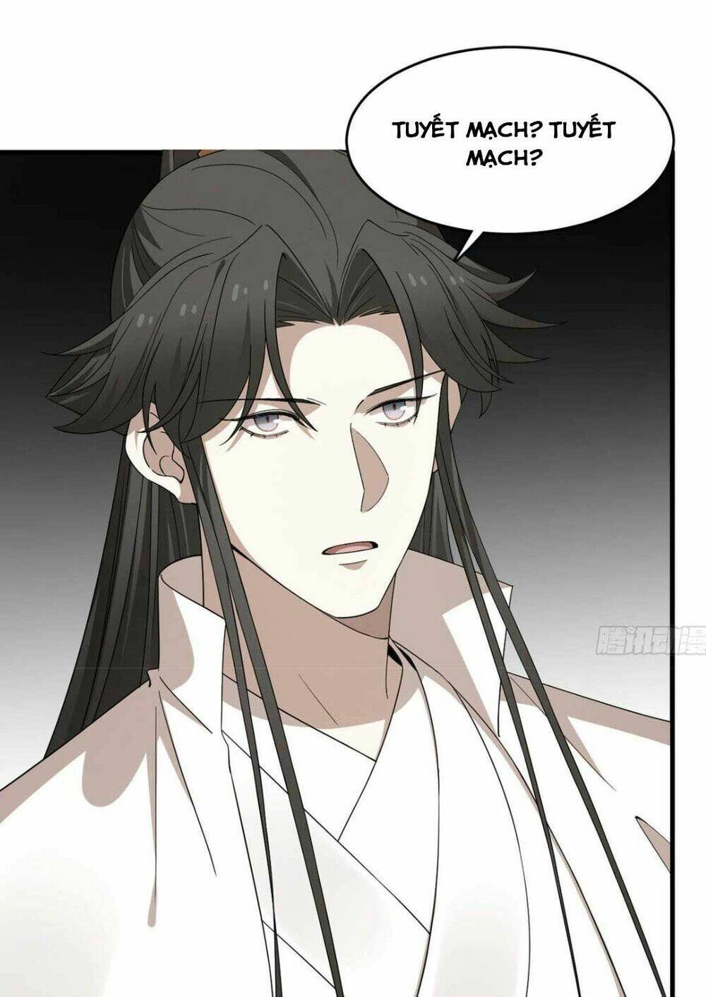 Độc Bộ Thiên Hạ: Đặc Công Thần Y Chapter 364 - Trang 3