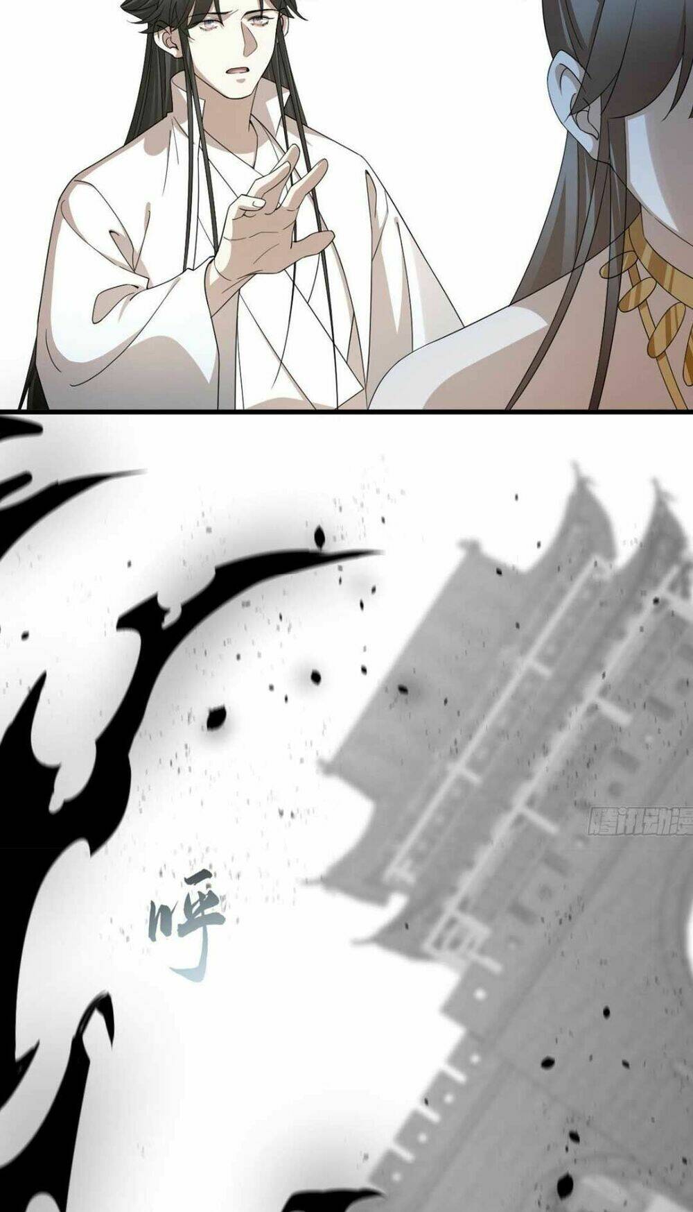 Độc Bộ Thiên Hạ: Đặc Công Thần Y Chapter 364 - Trang 39