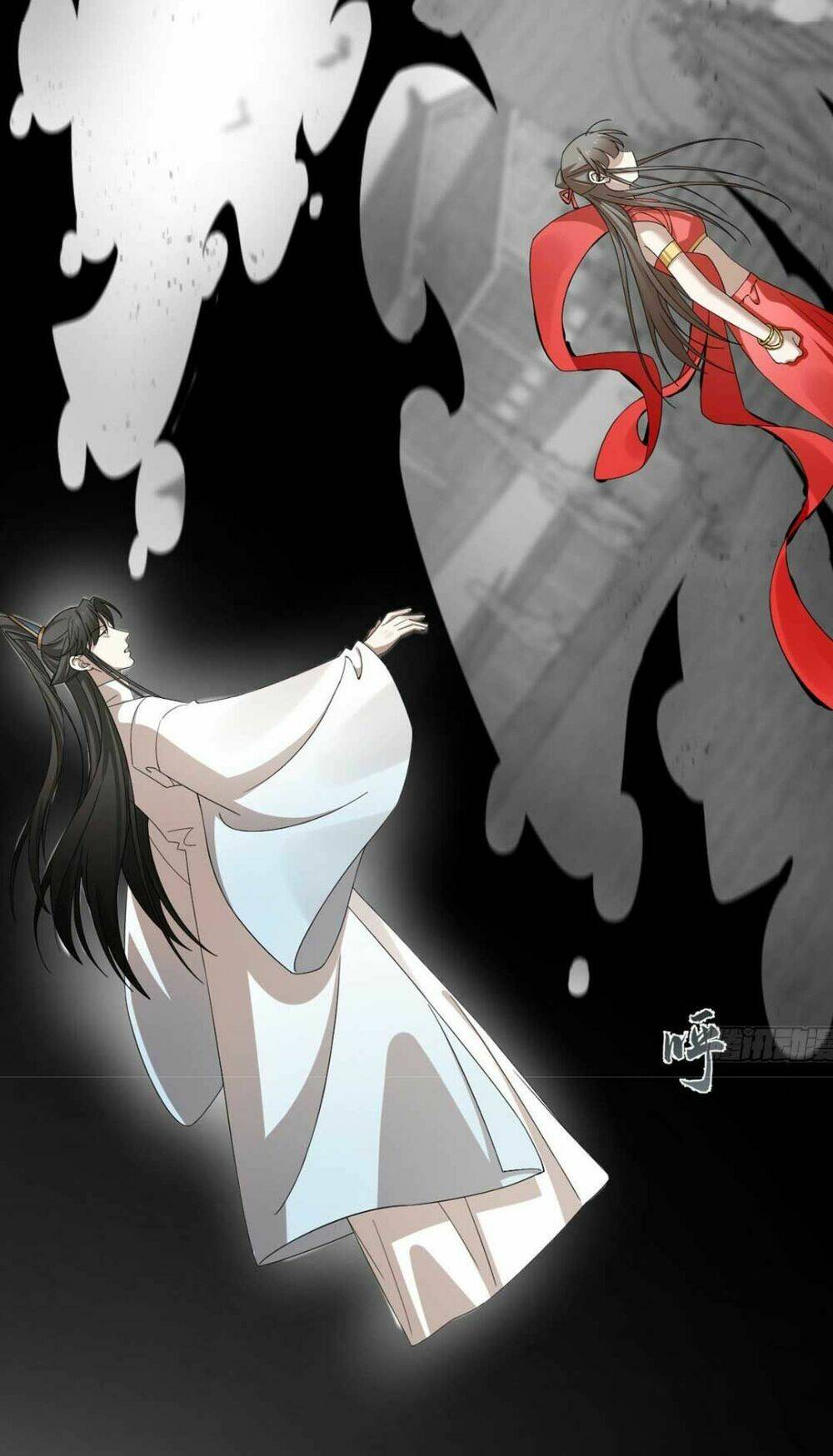 Độc Bộ Thiên Hạ: Đặc Công Thần Y Chapter 364 - Trang 40