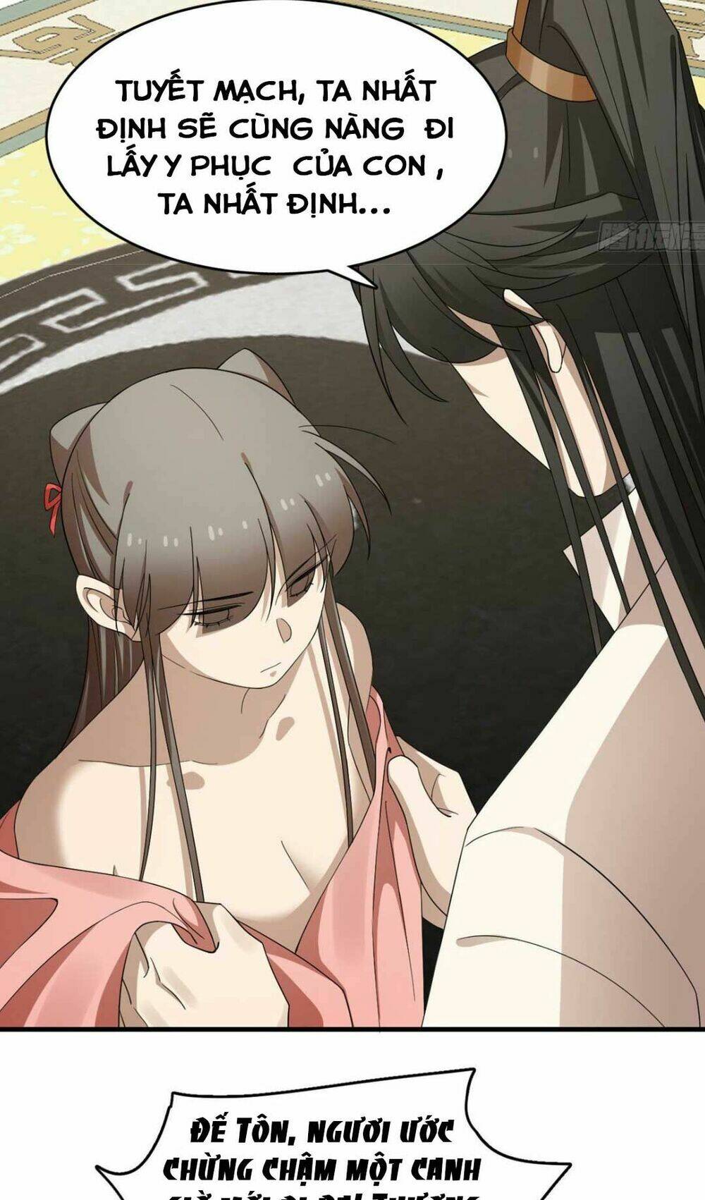Độc Bộ Thiên Hạ: Đặc Công Thần Y Chapter 364 - Trang 45
