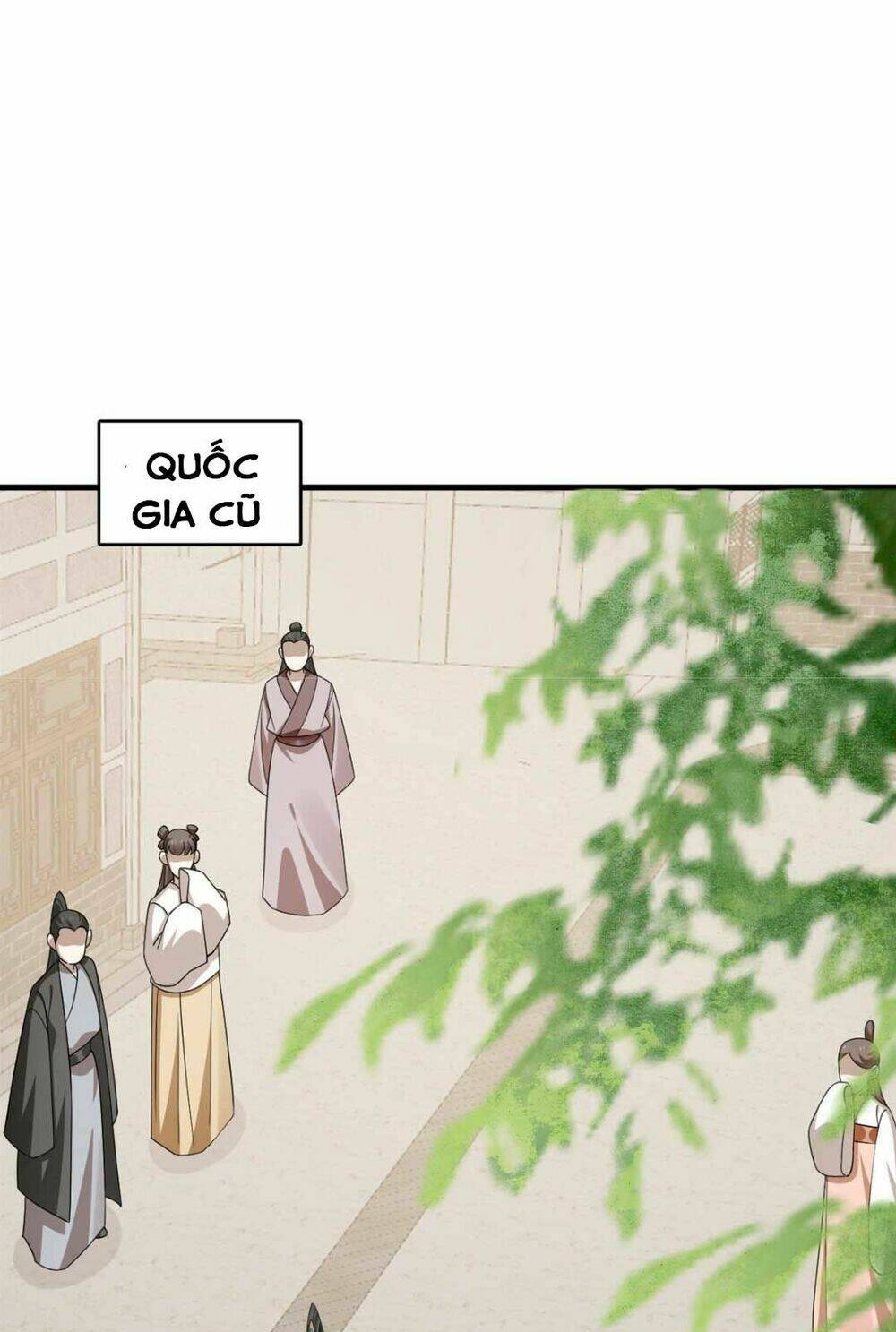 Độc Bộ Thiên Hạ: Đặc Công Thần Y - Chapter 365 - Page 9