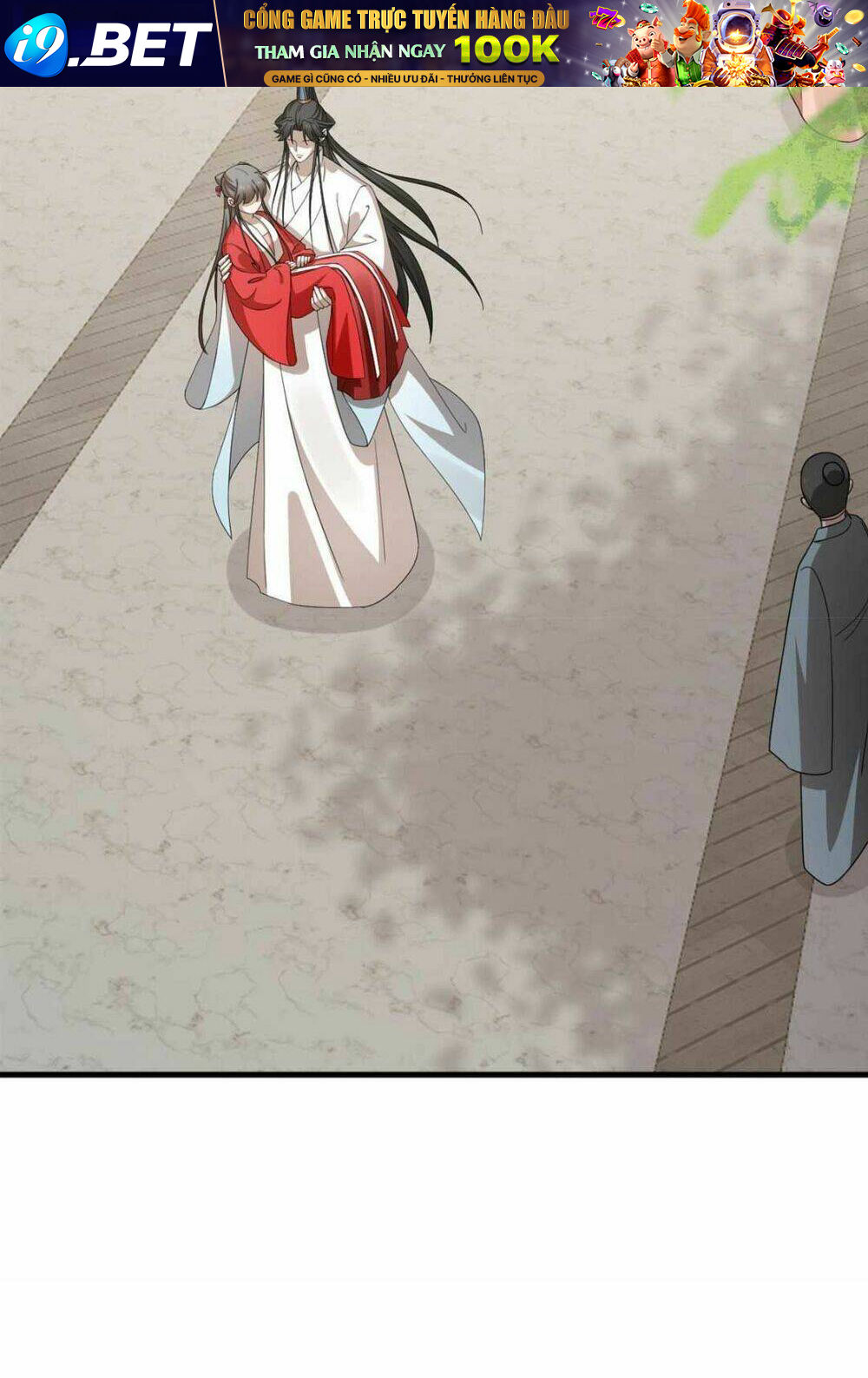 Độc Bộ Thiên Hạ: Đặc Công Thần Y - Chapter 365 - Page 10