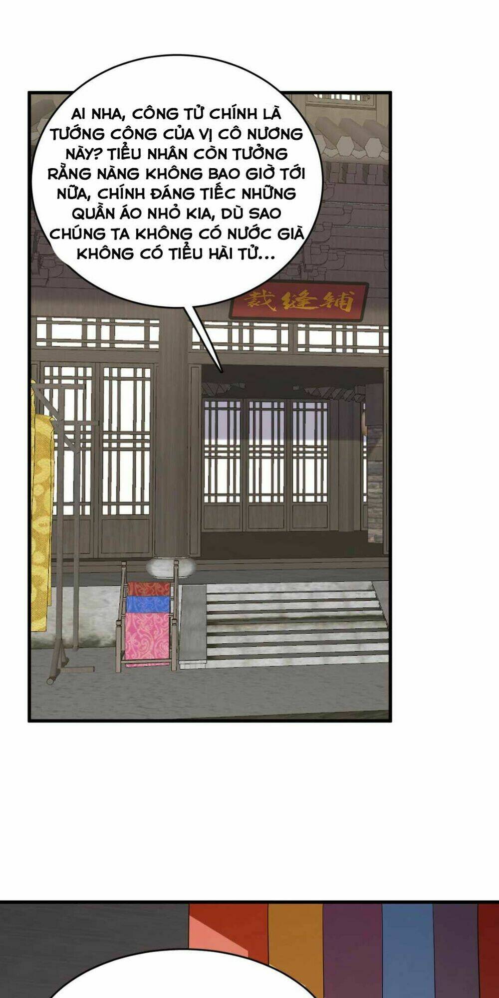 Độc Bộ Thiên Hạ: Đặc Công Thần Y - Chapter 365 - Page 11