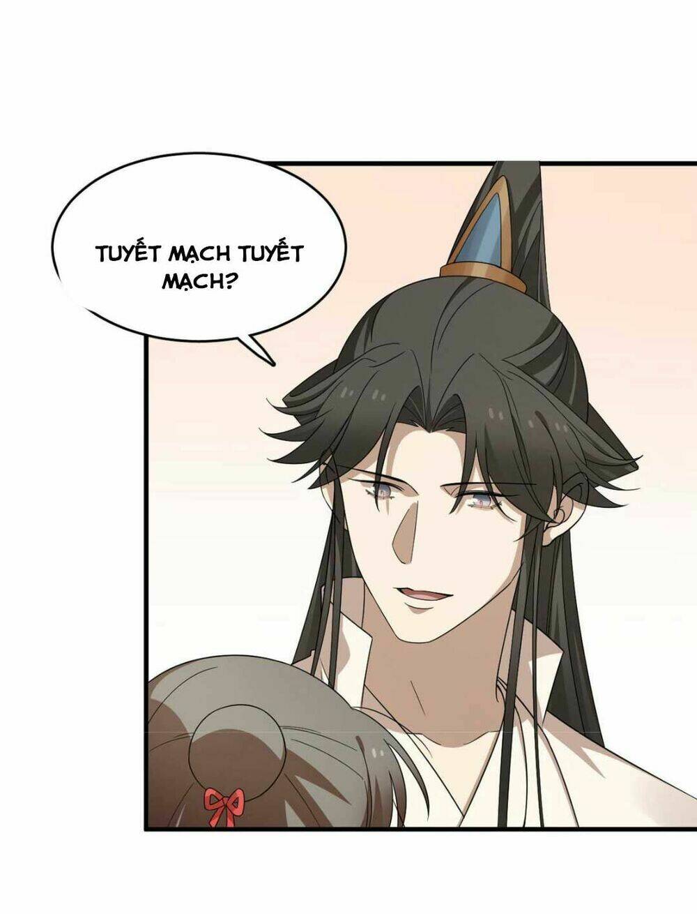 Độc Bộ Thiên Hạ: Đặc Công Thần Y - Chapter 365 - Page 15