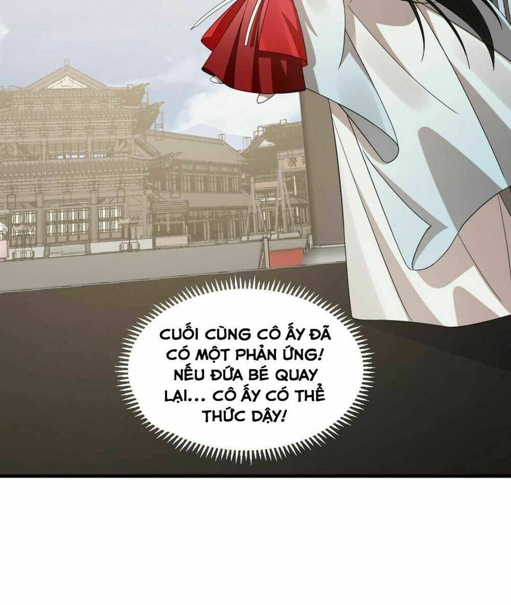 Độc Bộ Thiên Hạ: Đặc Công Thần Y - Chapter 365 - Page 20