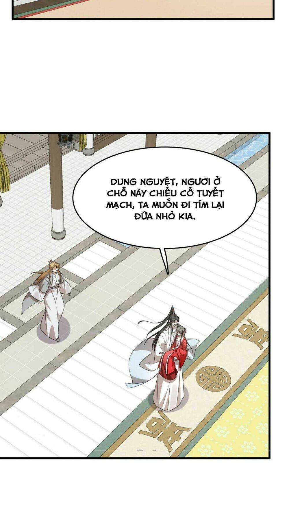 Độc Bộ Thiên Hạ: Đặc Công Thần Y - Chapter 365 - Page 22