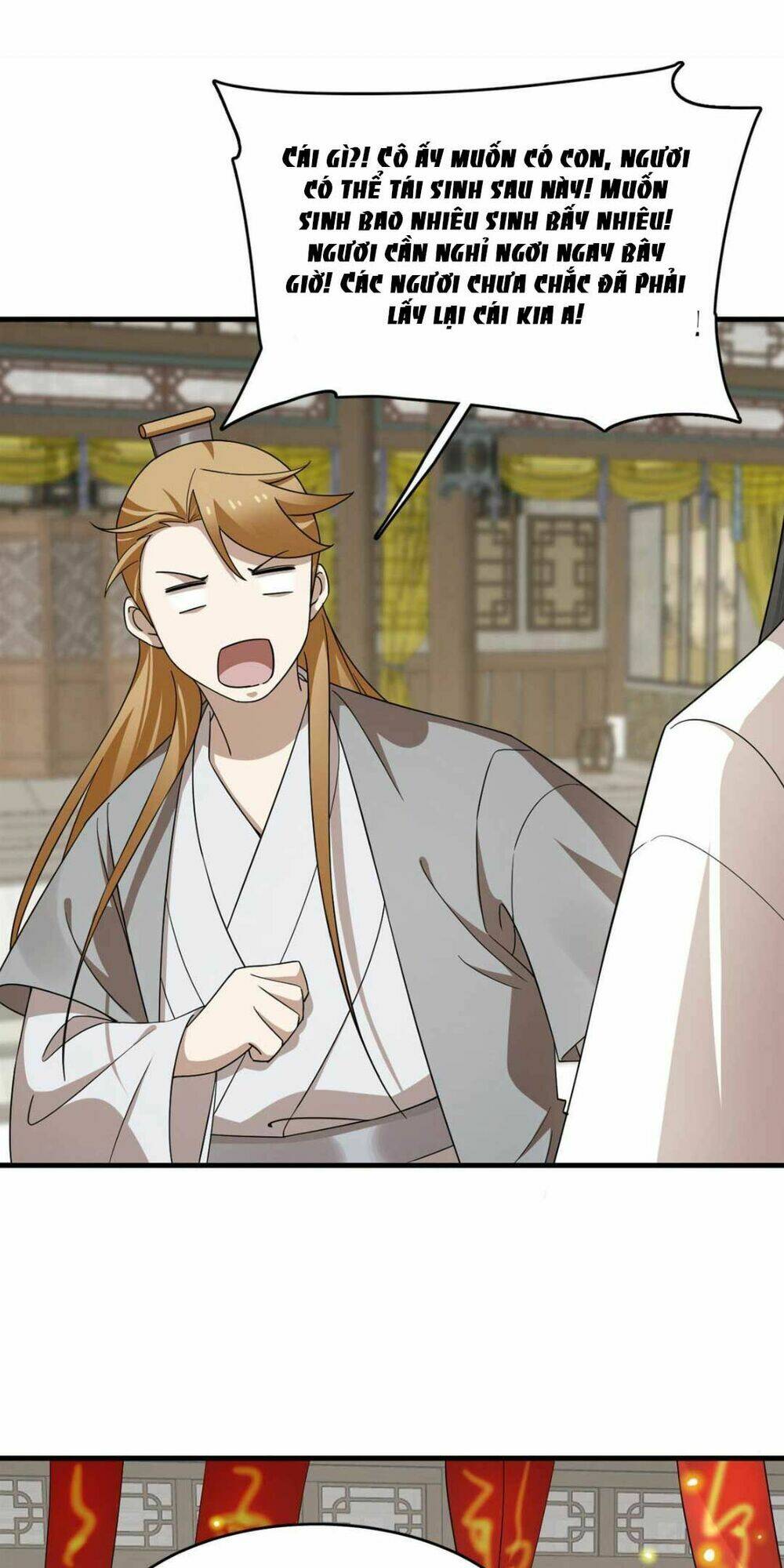 Độc Bộ Thiên Hạ: Đặc Công Thần Y - Chapter 365 - Page 23