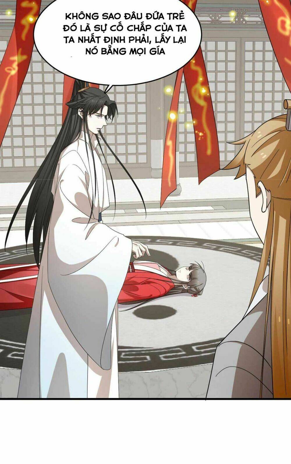 Độc Bộ Thiên Hạ: Đặc Công Thần Y - Chapter 365 - Page 24