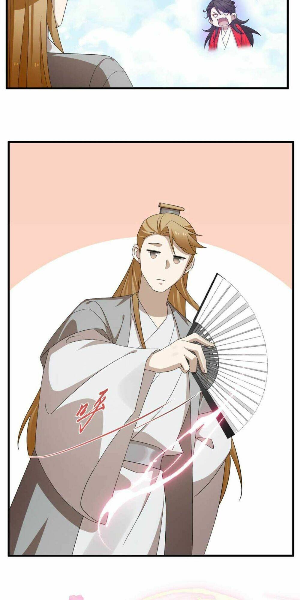 Độc Bộ Thiên Hạ: Đặc Công Thần Y - Chapter 365 - Page 28