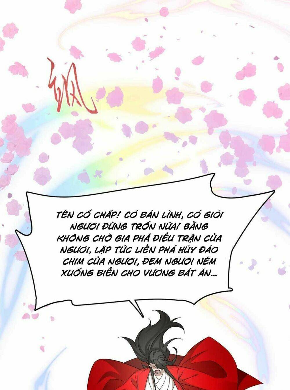 Độc Bộ Thiên Hạ: Đặc Công Thần Y - Chapter 365 - Page 29