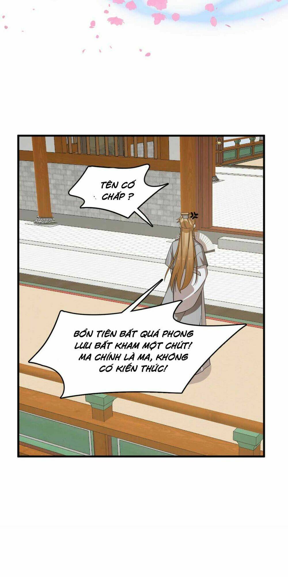 Độc Bộ Thiên Hạ: Đặc Công Thần Y - Chapter 365 - Page 31