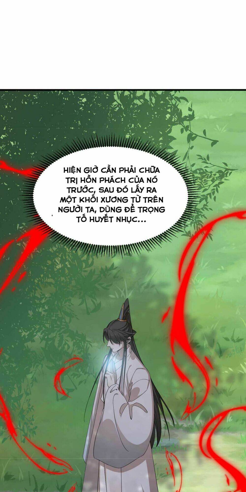 Độc Bộ Thiên Hạ: Đặc Công Thần Y - Chapter 365 - Page 38