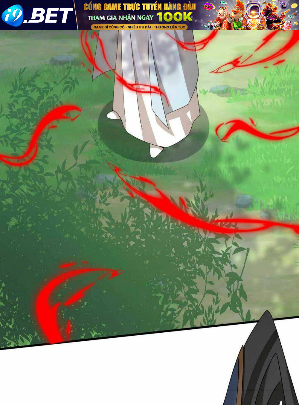 Độc Bộ Thiên Hạ: Đặc Công Thần Y - Chapter 365 - Page 39