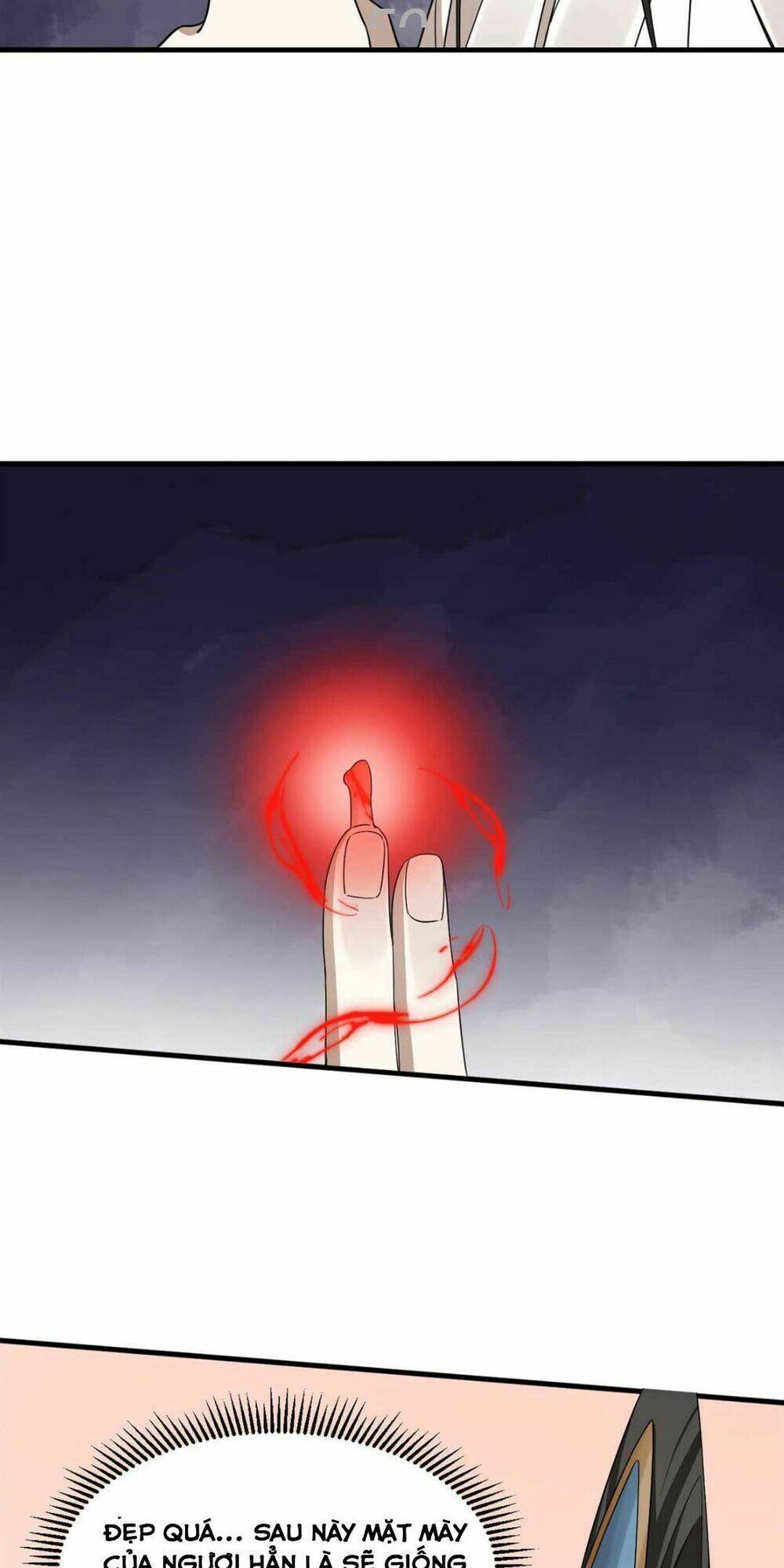 Độc Bộ Thiên Hạ: Đặc Công Thần Y - Chapter 365 - Page 41