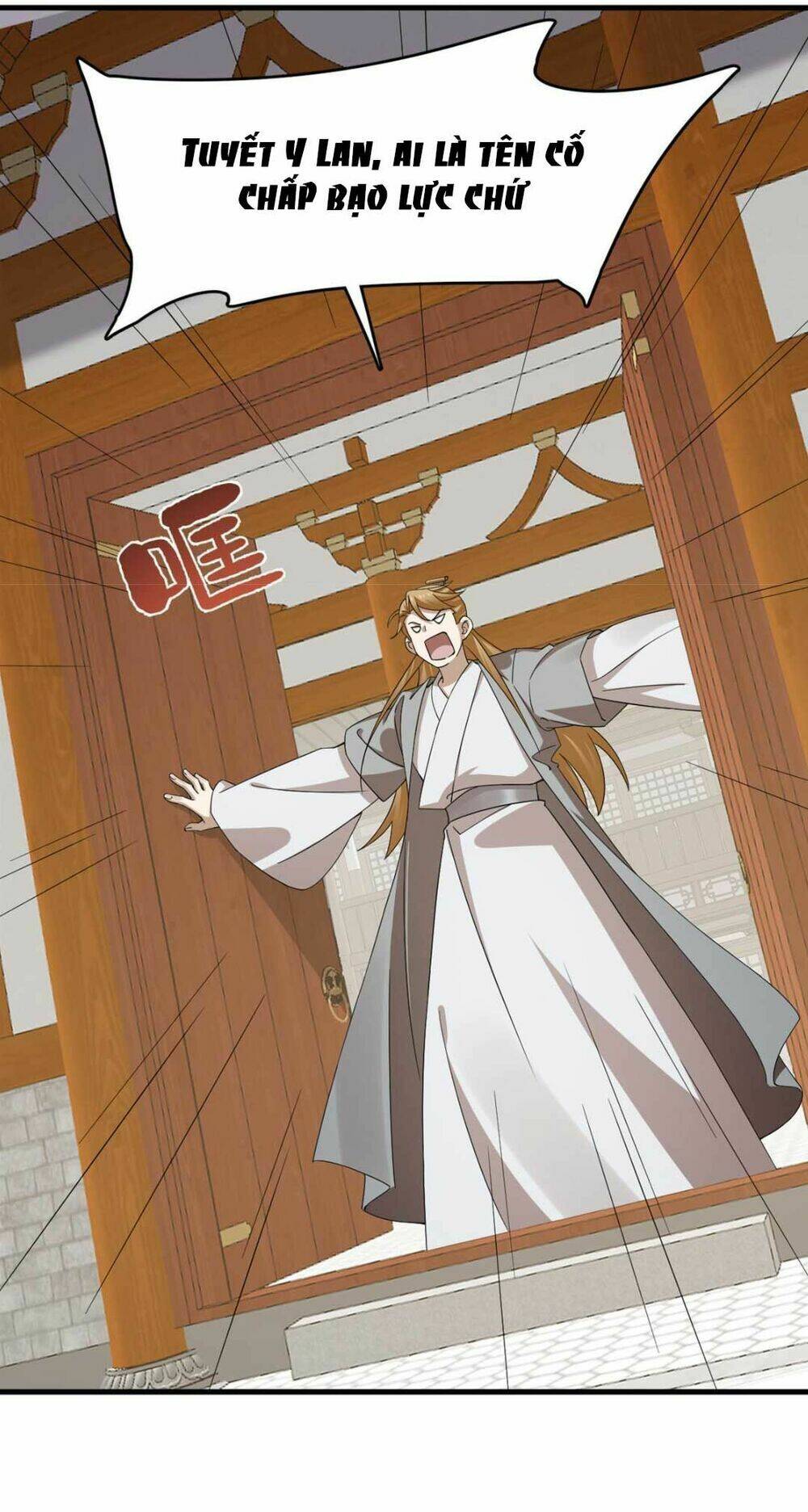 Độc Bộ Thiên Hạ: Đặc Công Thần Y - Chapter 365 - Page 47