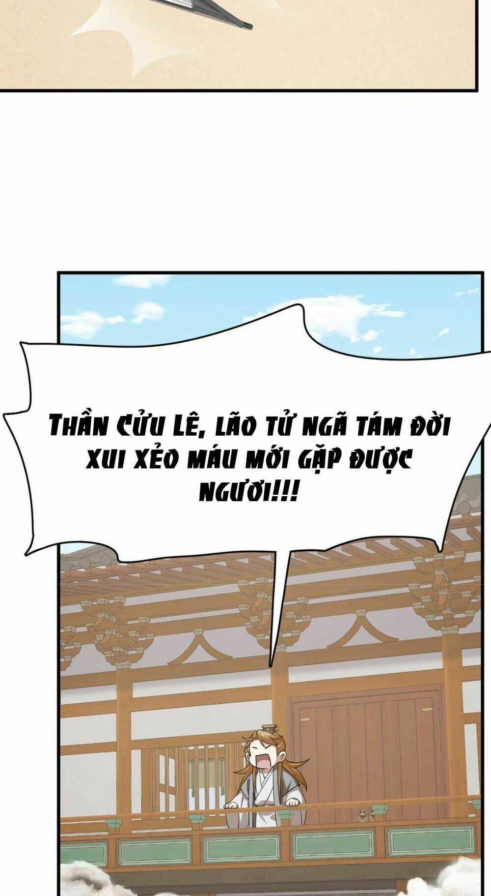 Độc Bộ Thiên Hạ: Đặc Công Thần Y - Chapter 365 - Page 4