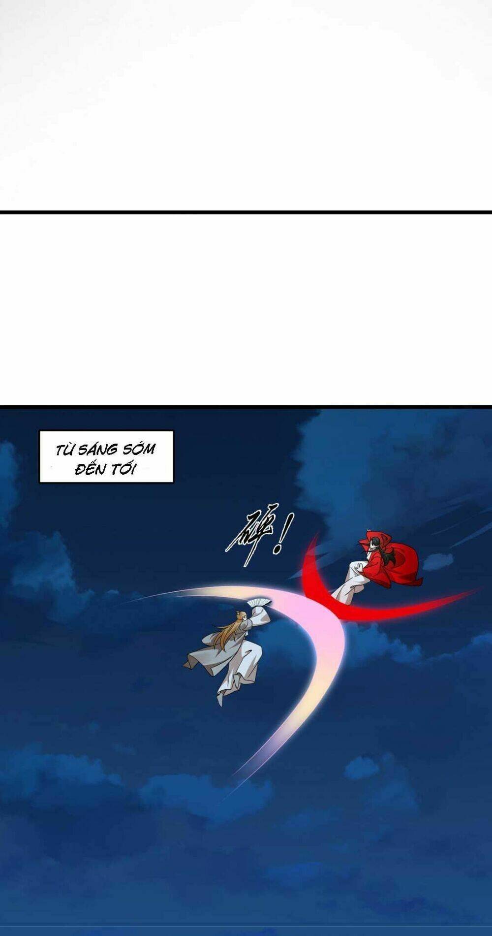 Độc Bộ Thiên Hạ: Đặc Công Thần Y Chapter 366 - Trang 10