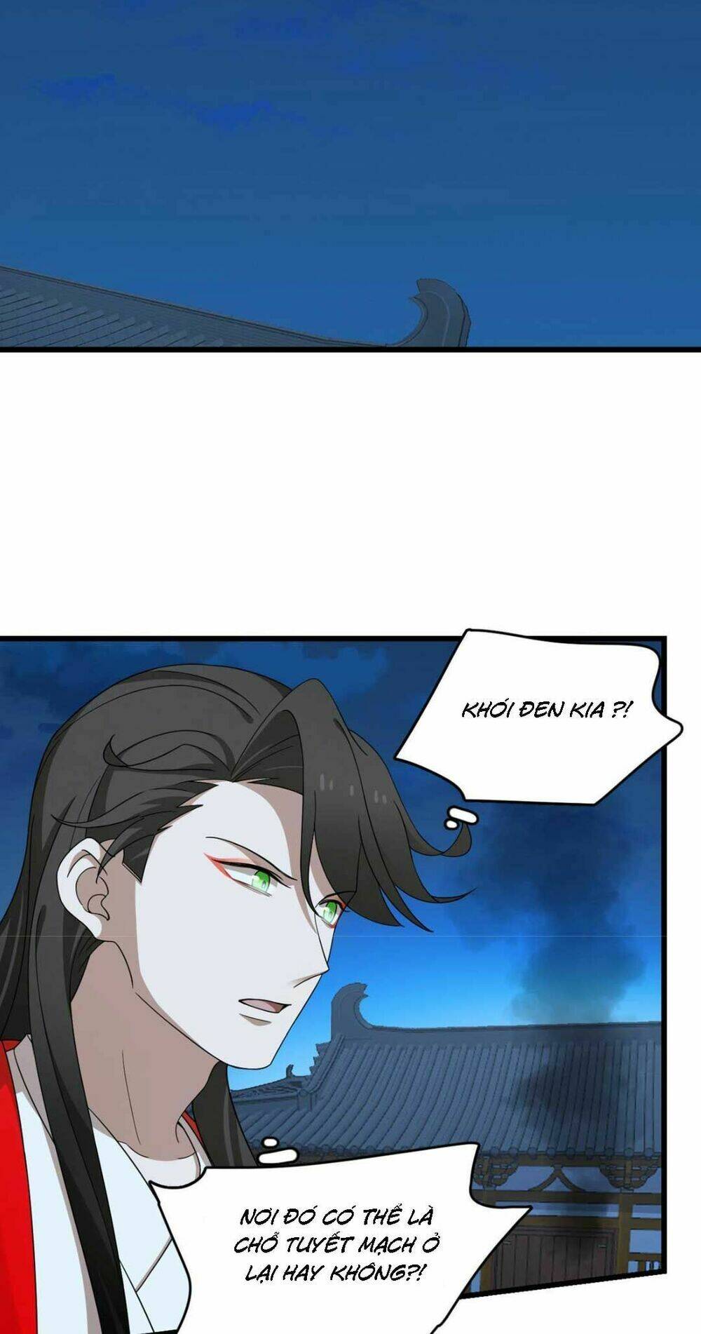 Độc Bộ Thiên Hạ: Đặc Công Thần Y Chapter 366 - Trang 11