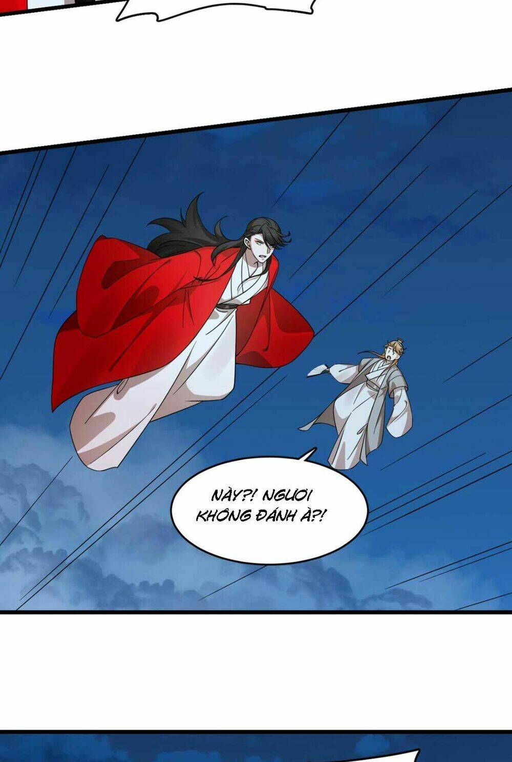 Độc Bộ Thiên Hạ: Đặc Công Thần Y Chapter 366 - Trang 12